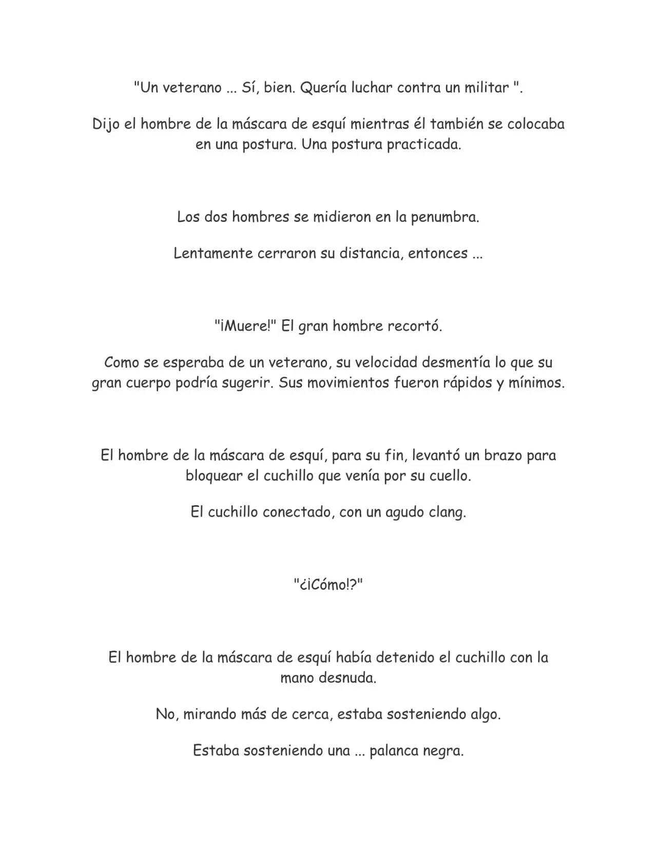 Kage no Jitsuryokusha ni Naritakute (Novela) - Capítulo 146 - Página 15 - LectorTMOo