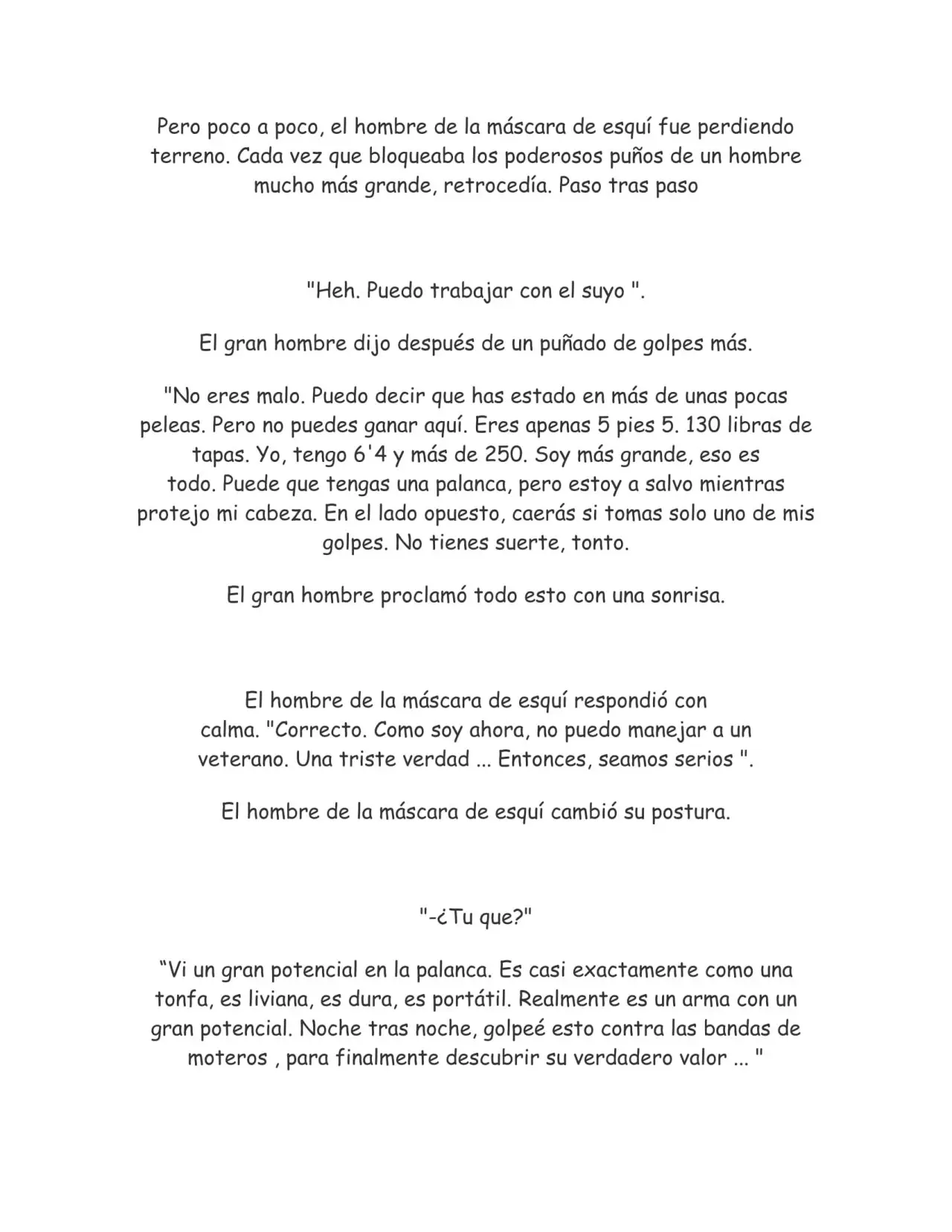 Kage no Jitsuryokusha ni Naritakute (Novela) - Capítulo 146 - Página 17 - LectorTMOo
