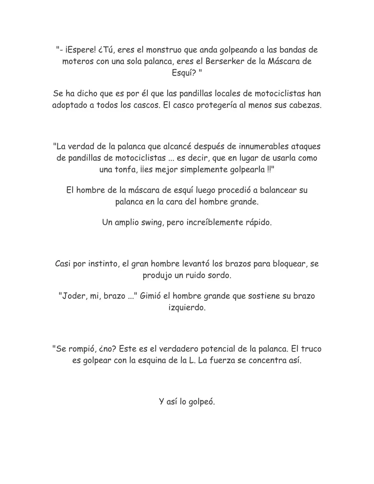 Kage no Jitsuryokusha ni Naritakute (Novela) - Capítulo 146 - Página 18 - LectorTMOo