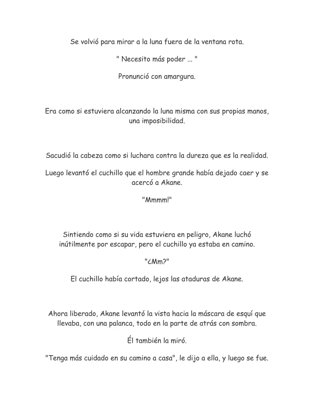 Kage no Jitsuryokusha ni Naritakute (Novela) - Capítulo 146 - Página 20 - LectorTMOo