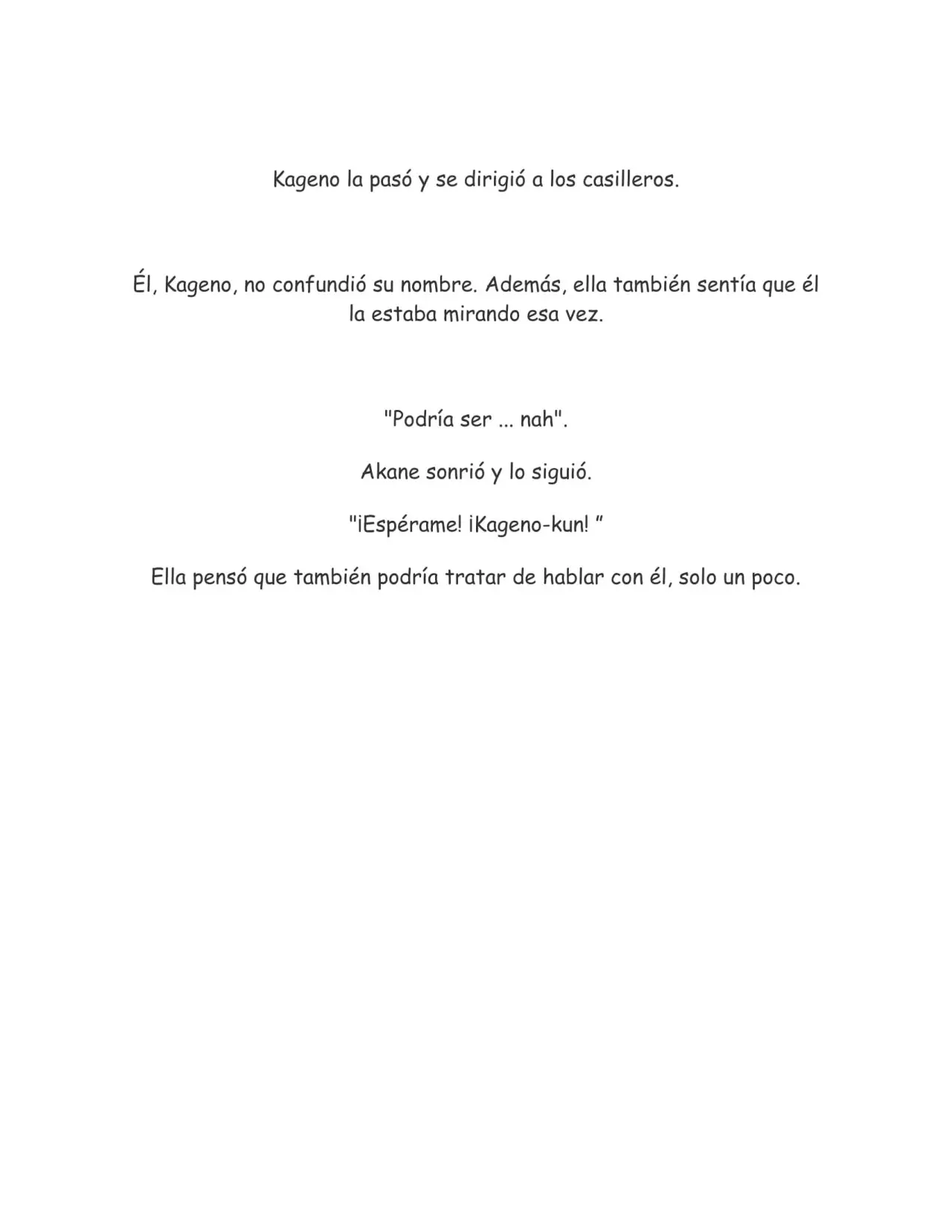 Kage no Jitsuryokusha ni Naritakute (Novela) - Capítulo 146 - Página 22 - LectorTMOo