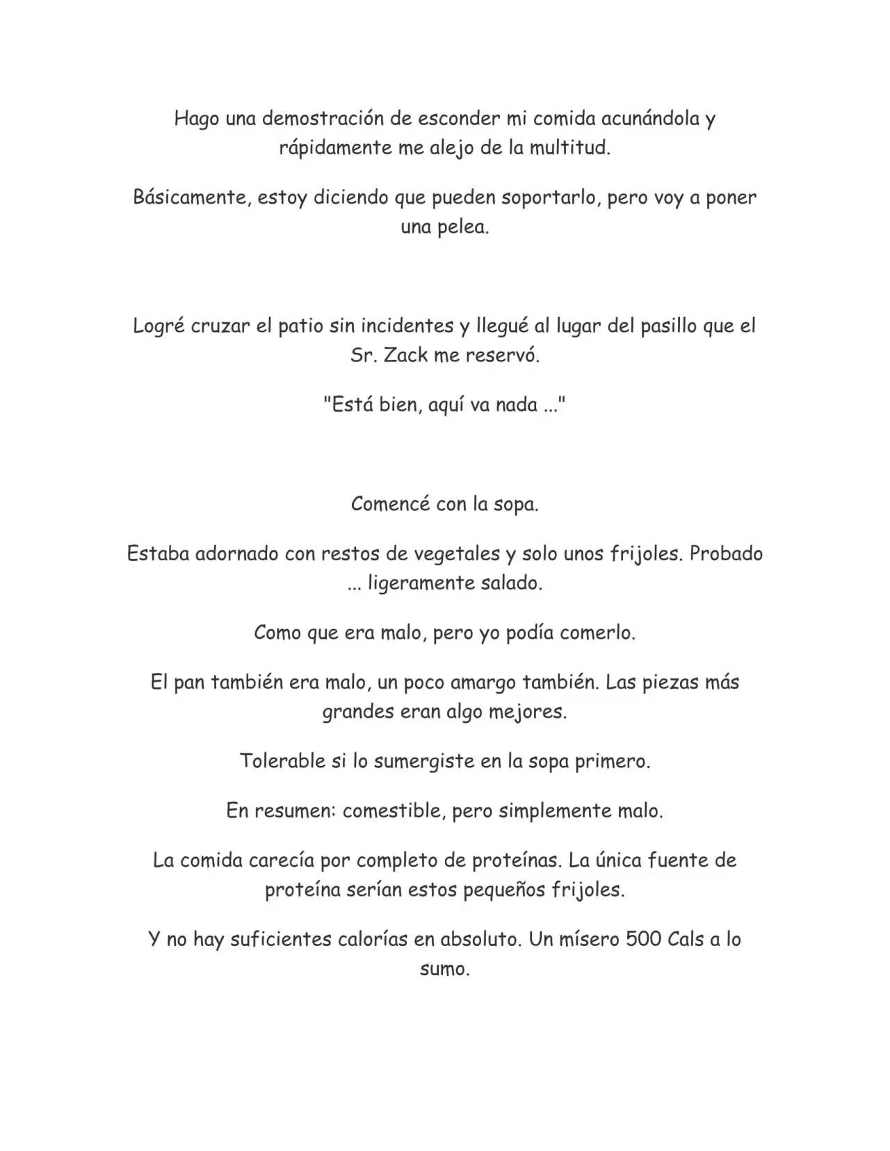 Kage no Jitsuryokusha ni Naritakute (Novela) - Capítulo 148 - Página 2 - LectorTMOo