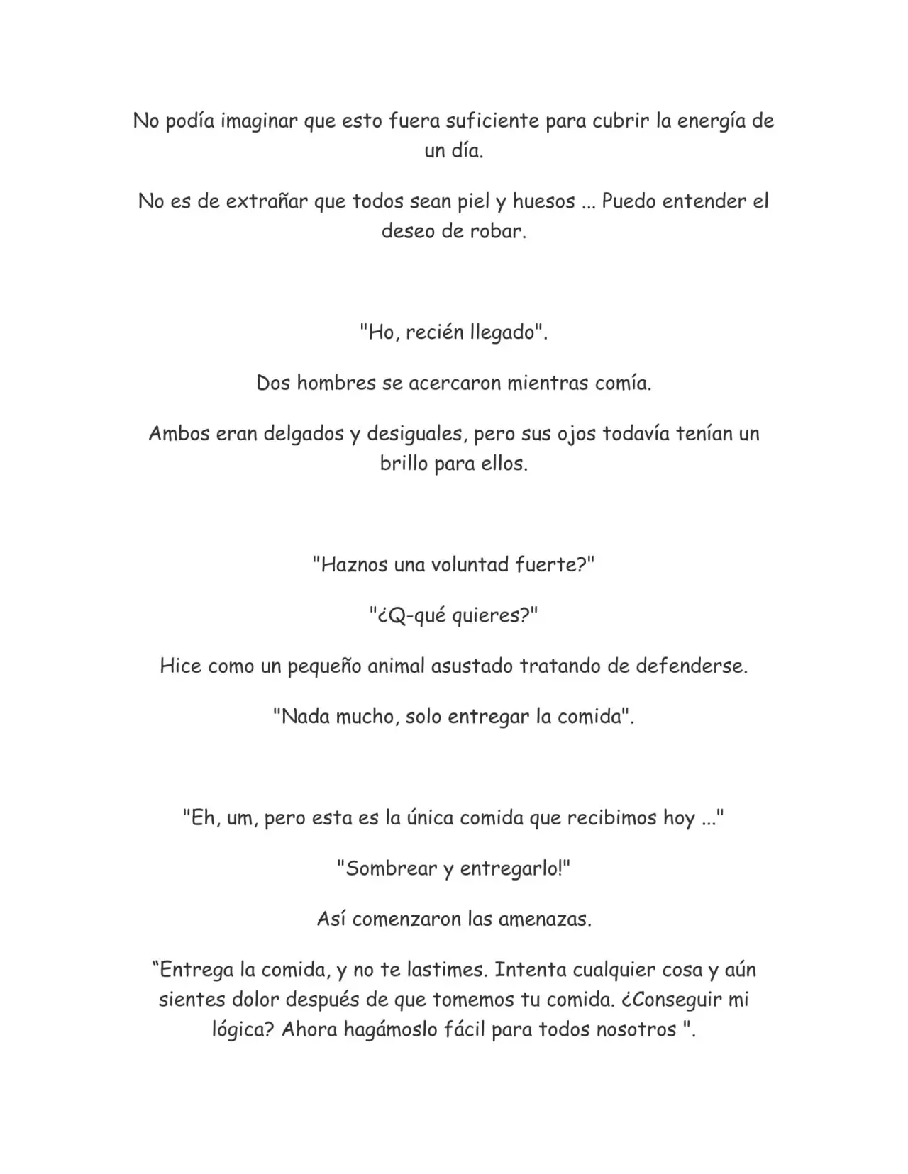 Kage no Jitsuryokusha ni Naritakute (Novela) - Capítulo 148 - Página 3 - LectorTMOo