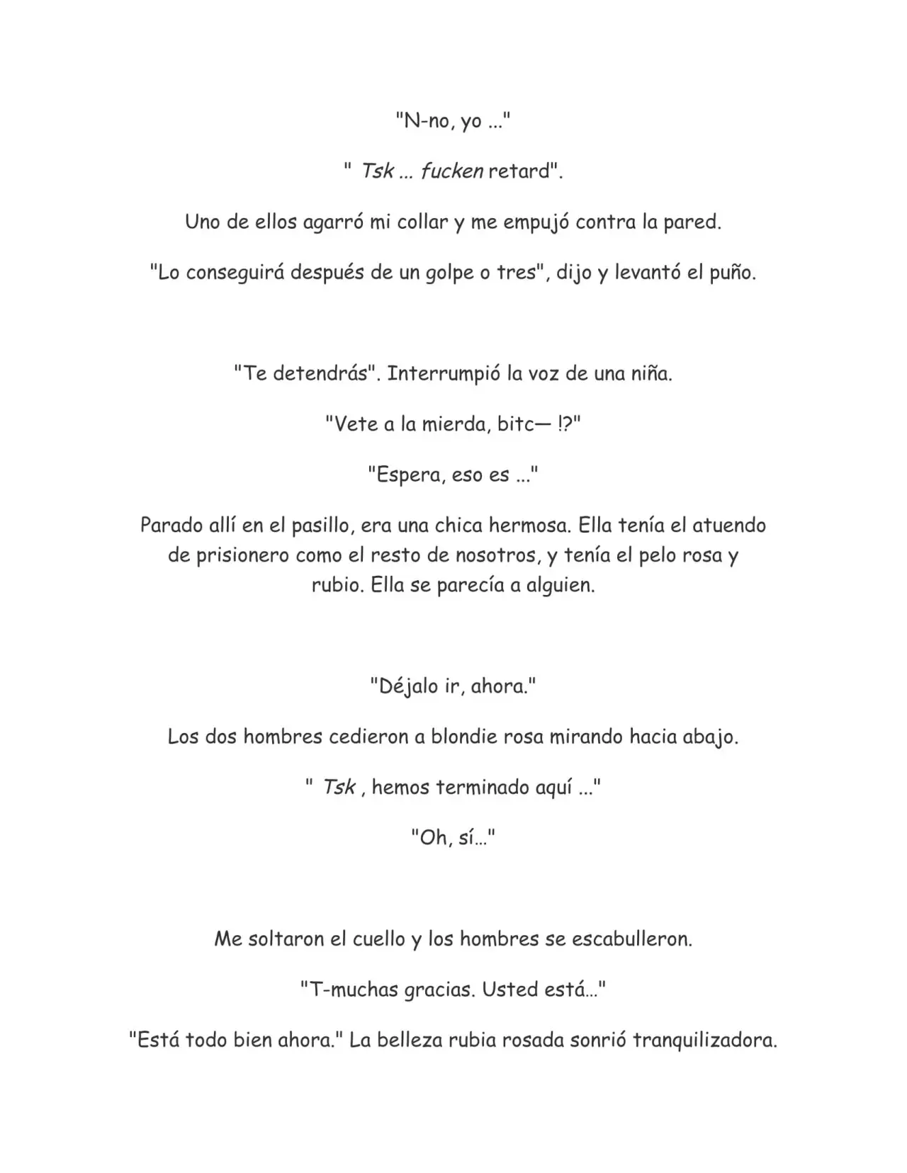 Kage no Jitsuryokusha ni Naritakute (Novela) - Capítulo 148 - Página 4 - LectorTMOo