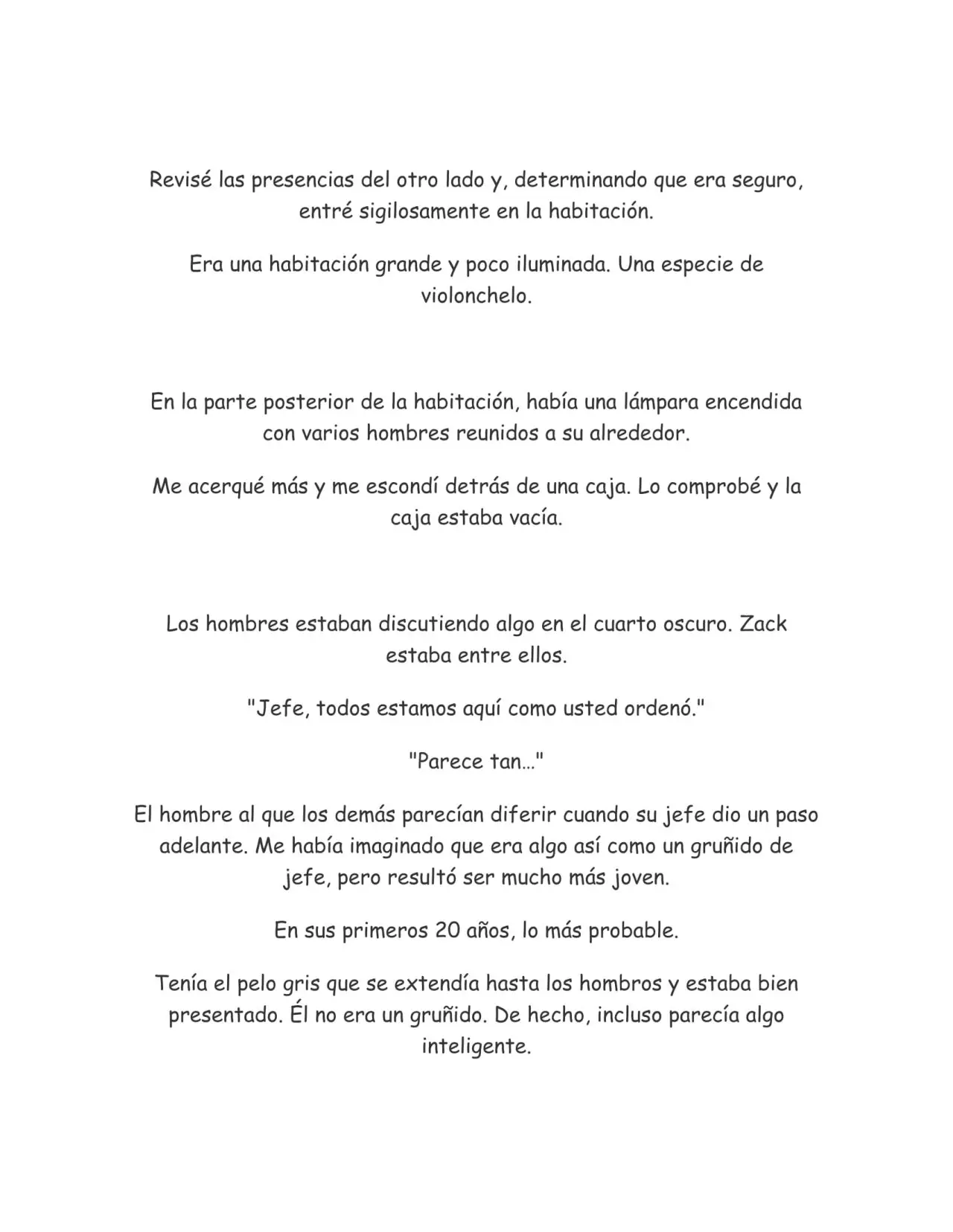Kage no Jitsuryokusha ni Naritakute (Novela) - Capítulo 150 - Página 2 - LectorTMOo