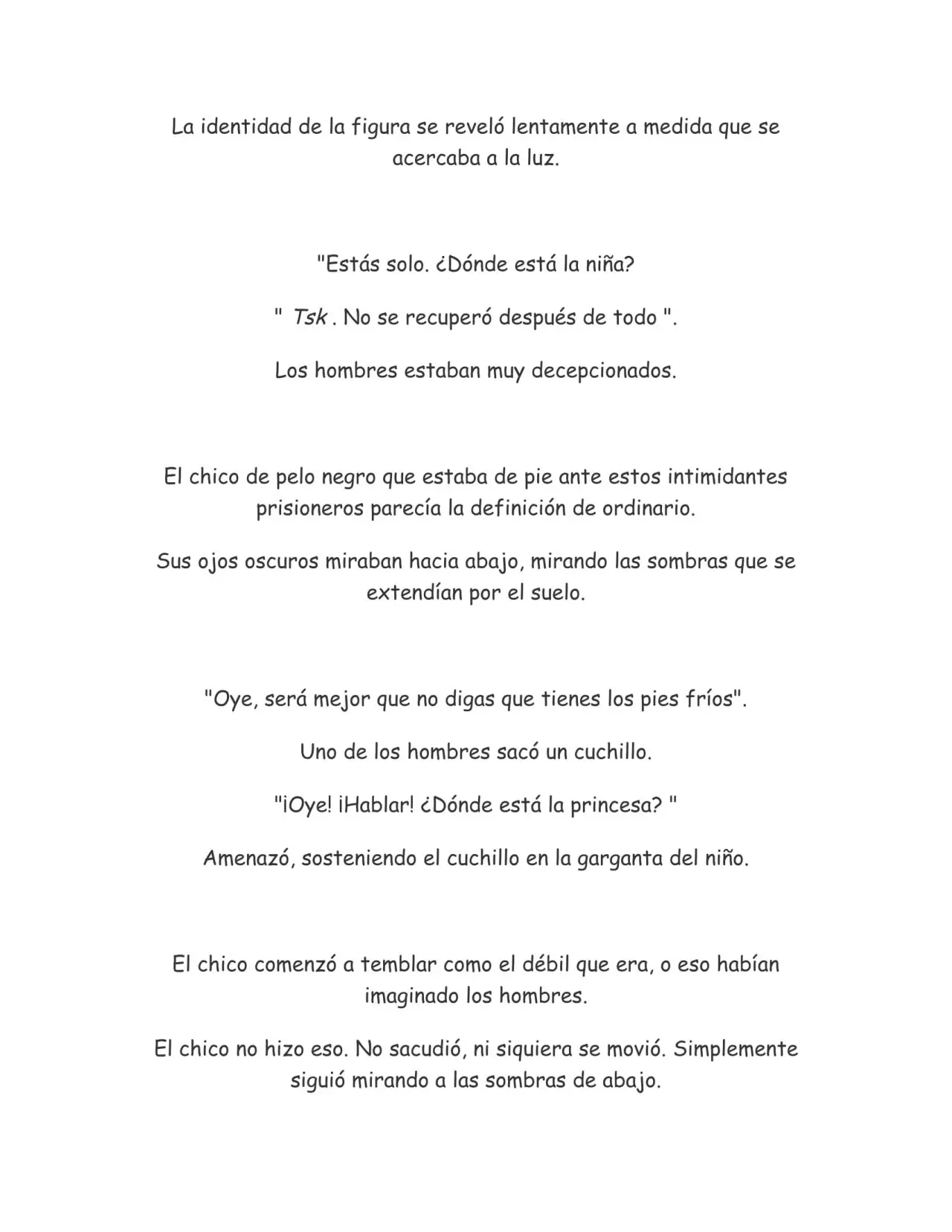 Kage no Jitsuryokusha ni Naritakute (Novela) - Capítulo 154 - Página 2 - LectorTMOo
