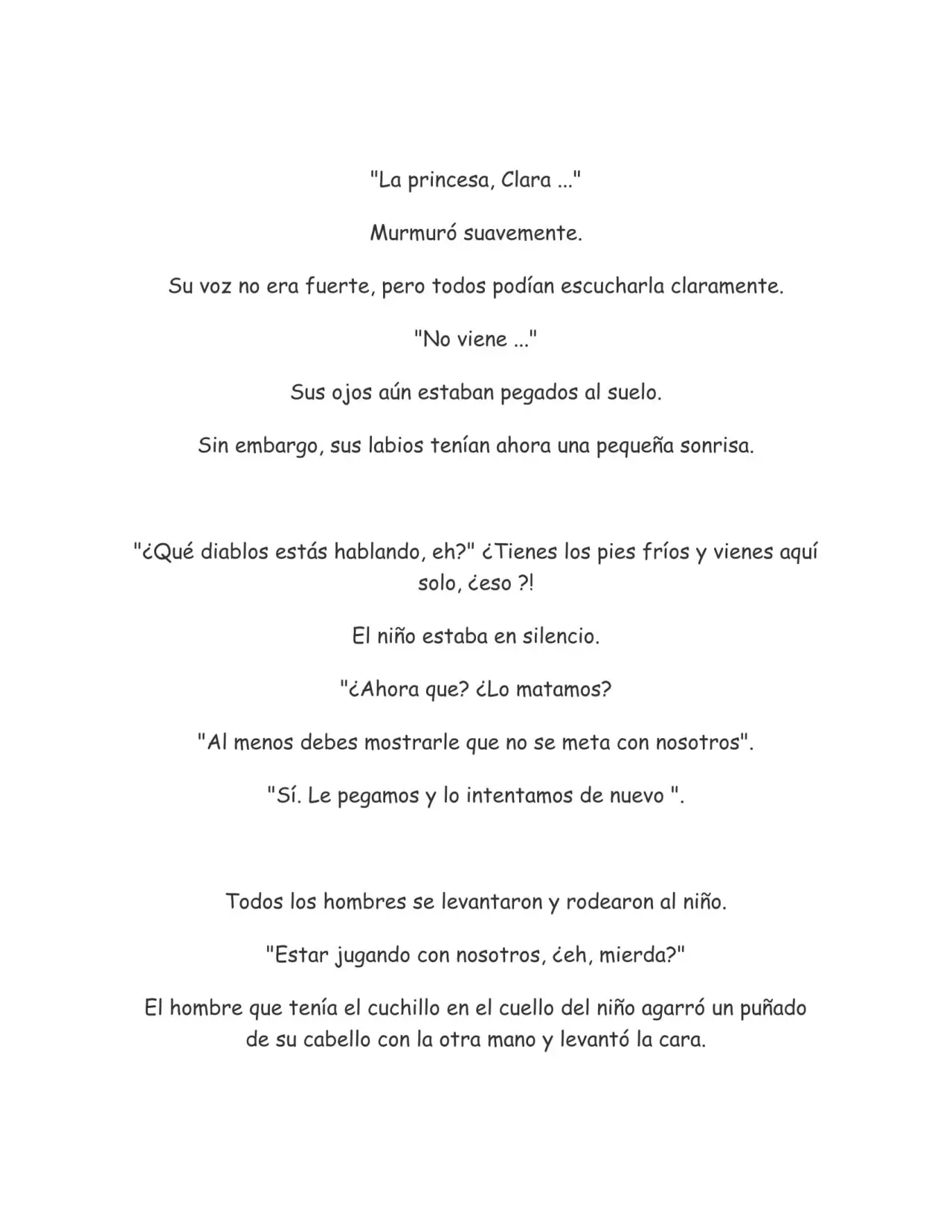 Kage no Jitsuryokusha ni Naritakute (Novela) - Capítulo 154 - Página 3 - LectorTMOo