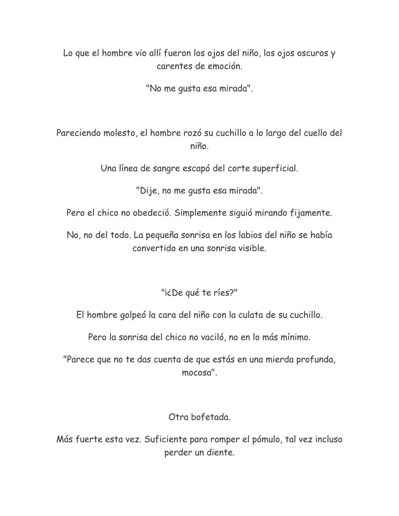 Kage no Jitsuryokusha ni Naritakute (Novela) - Capítulo 154 - Página 4 - LectorTMOo