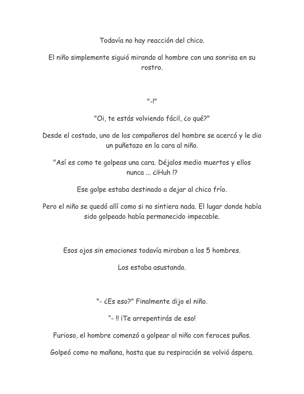 Kage no Jitsuryokusha ni Naritakute (Novela) - Capítulo 154 - Página 5 - LectorTMOo