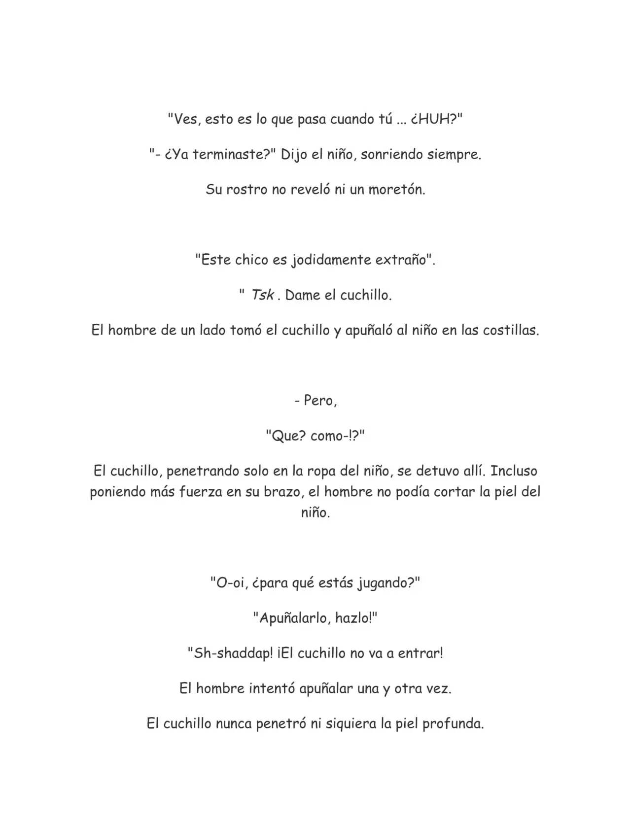 Kage no Jitsuryokusha ni Naritakute (Novela) - Capítulo 154 - Página 6 - LectorTMOo