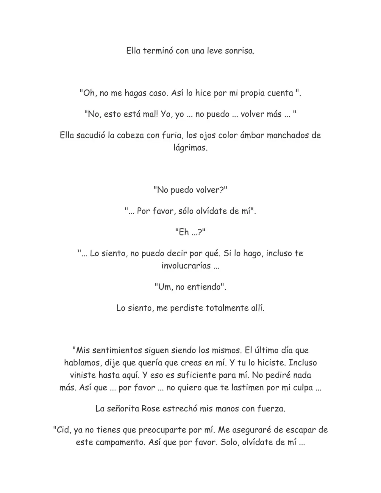 Kage No Jitsuryokusha Ni Naritakute (Novela) - Capítulo 156 - Página 2 - LectorTMOo