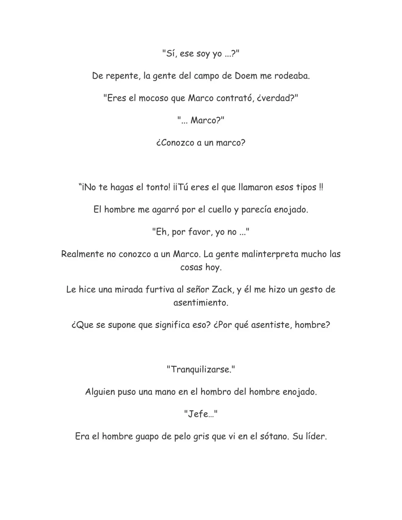 Kage No Jitsuryokusha Ni Naritakute (Novela) - Capítulo 156 - Página 4 - LectorTMOo