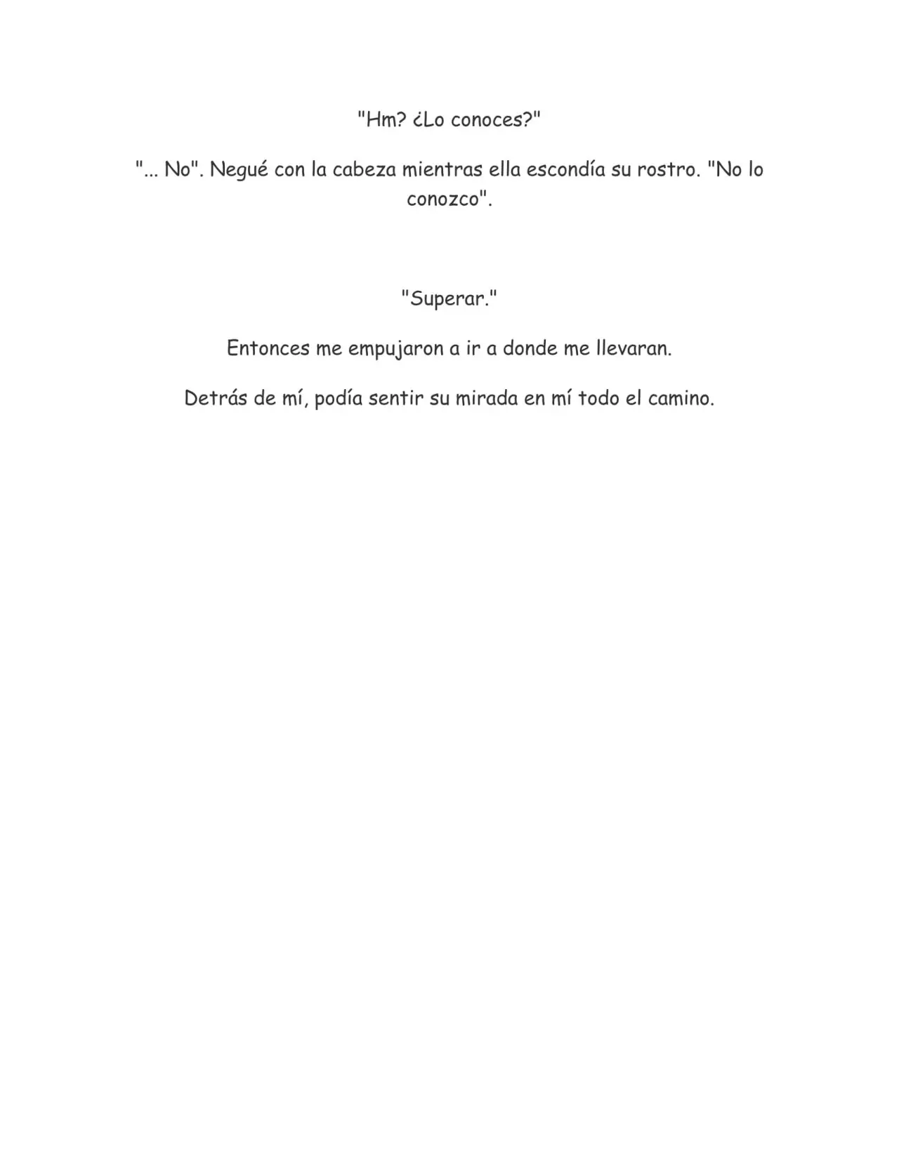 Kage No Jitsuryokusha Ni Naritakute (Novela) - Capítulo 156 - Página 6 - LectorTMOo