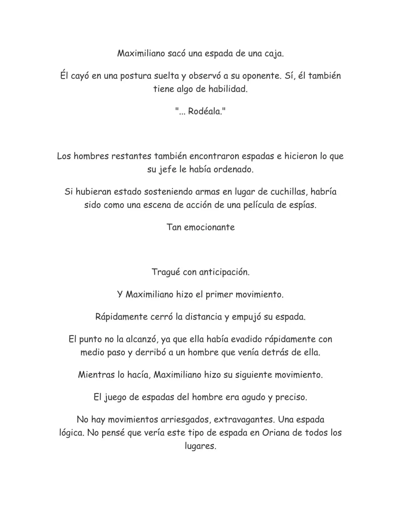 Kage no Jitsuryokusha ni Naritakute (Novela) - Capítulo 157 - Página 4 - LectorTMOo
