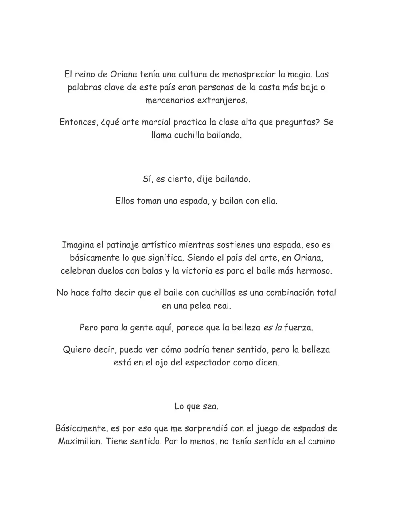 Kage no Jitsuryokusha ni Naritakute (Novela) - Capítulo 157 - Página 5 - LectorTMOo