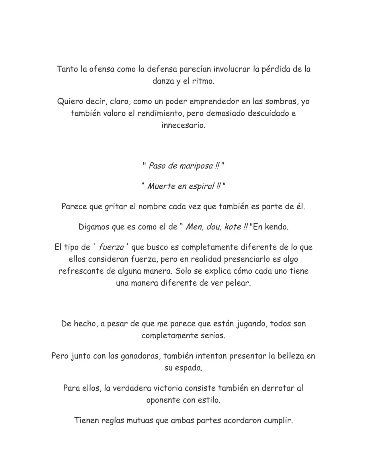Kage no Jitsuryokusha ni Naritakute (Novela) - Capítulo 161 - Página 2 - LectorTMOo