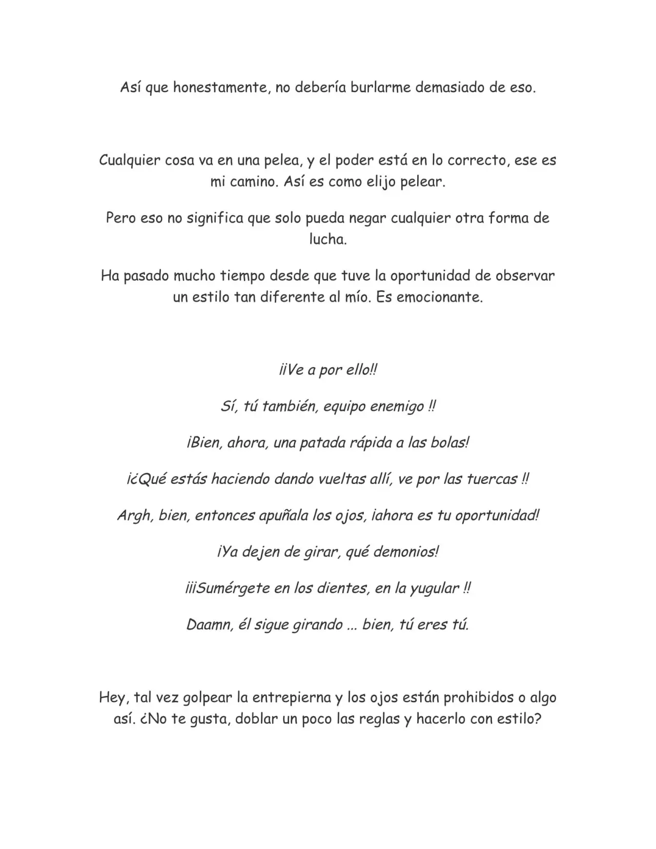 Kage no Jitsuryokusha ni Naritakute (Novela) - Capítulo 161 - Página 3 - LectorTMOo