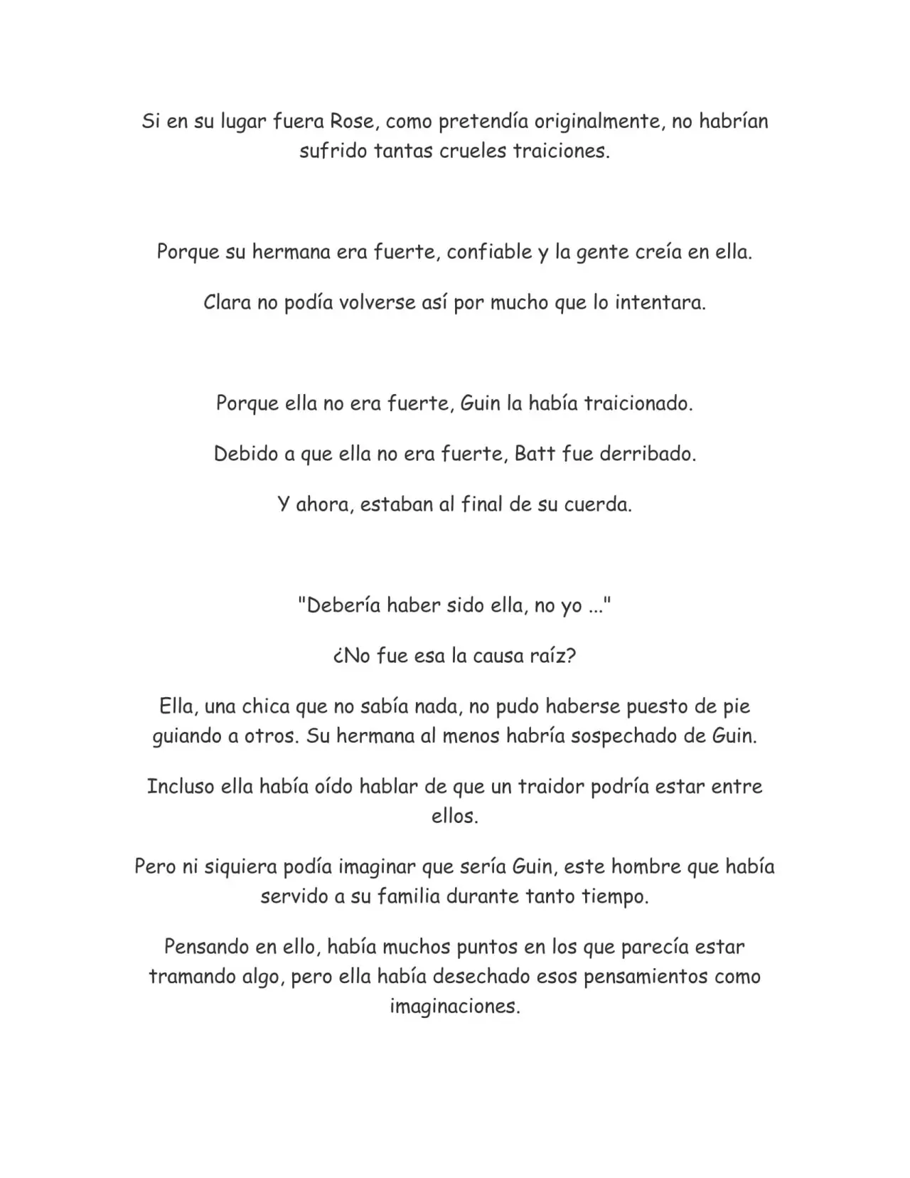 Kage no Jitsuryokusha ni Naritakute (Novela) - Capítulo 162 - Página 2 - LectorTMOo