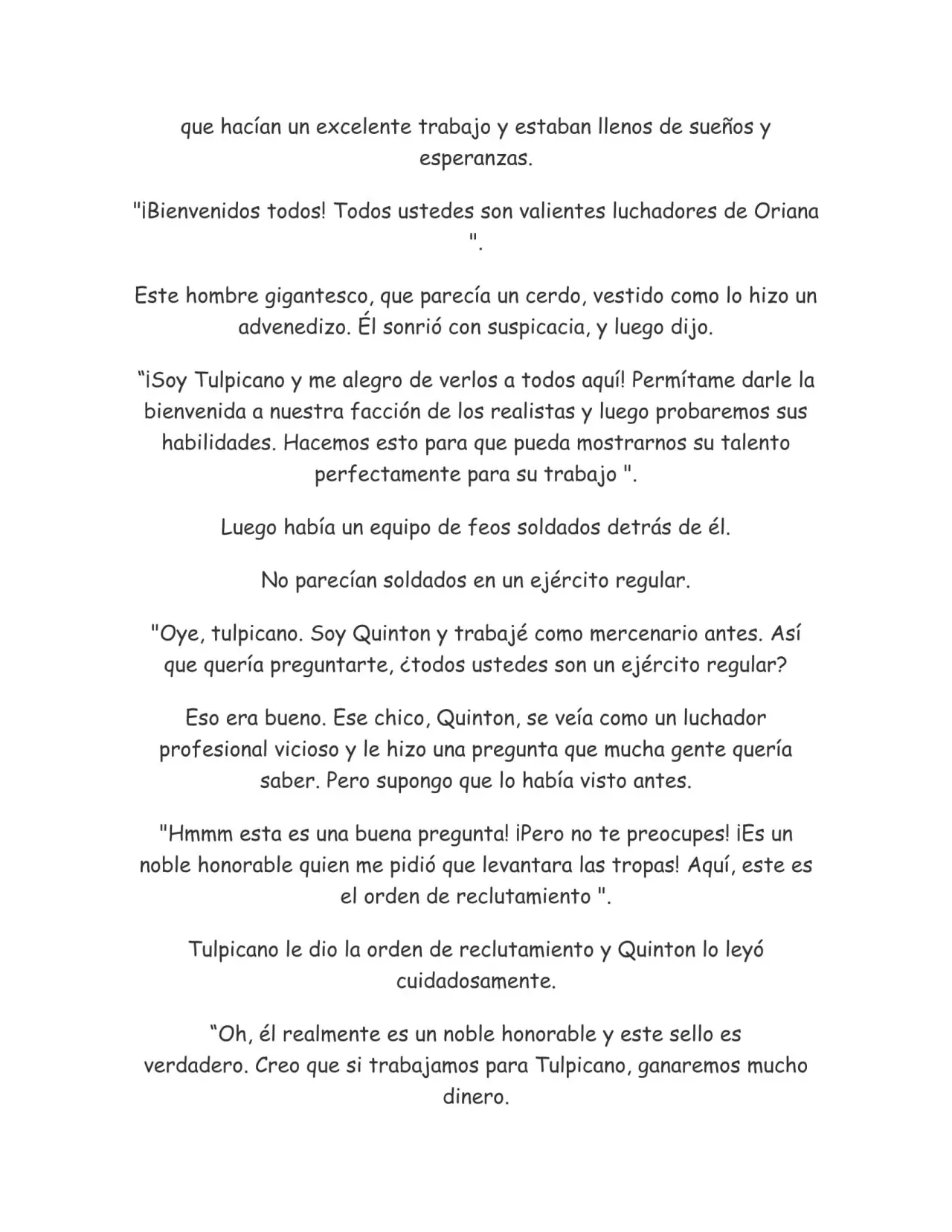 Kage no Jitsuryokusha ni Naritakute (Novela) - Capítulo 169 - Página 2 - LectorTMOo