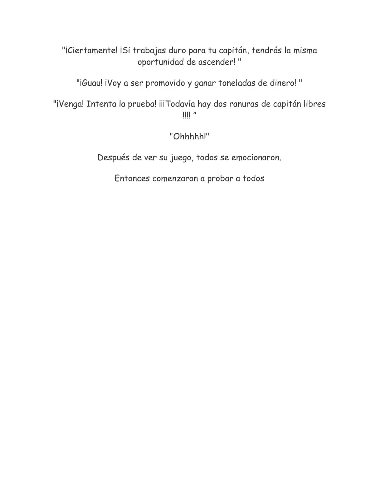 Kage no Jitsuryokusha ni Naritakute (Novela) - Capítulo 169 - Página 6 - LectorTMOo