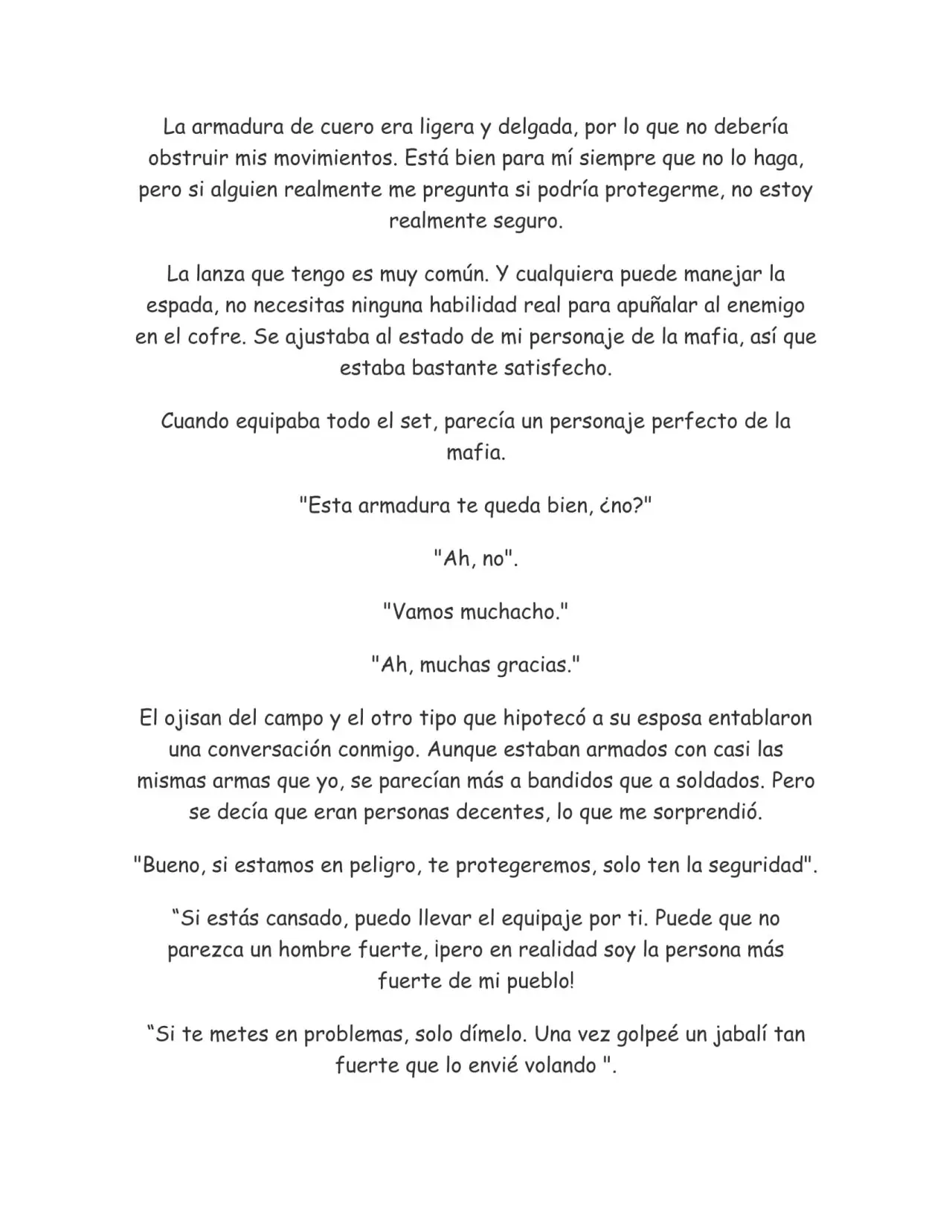 Kage no Jitsuryokusha ni Naritakute (Novela) - Capítulo 171 - Página 2 - LectorTMOo