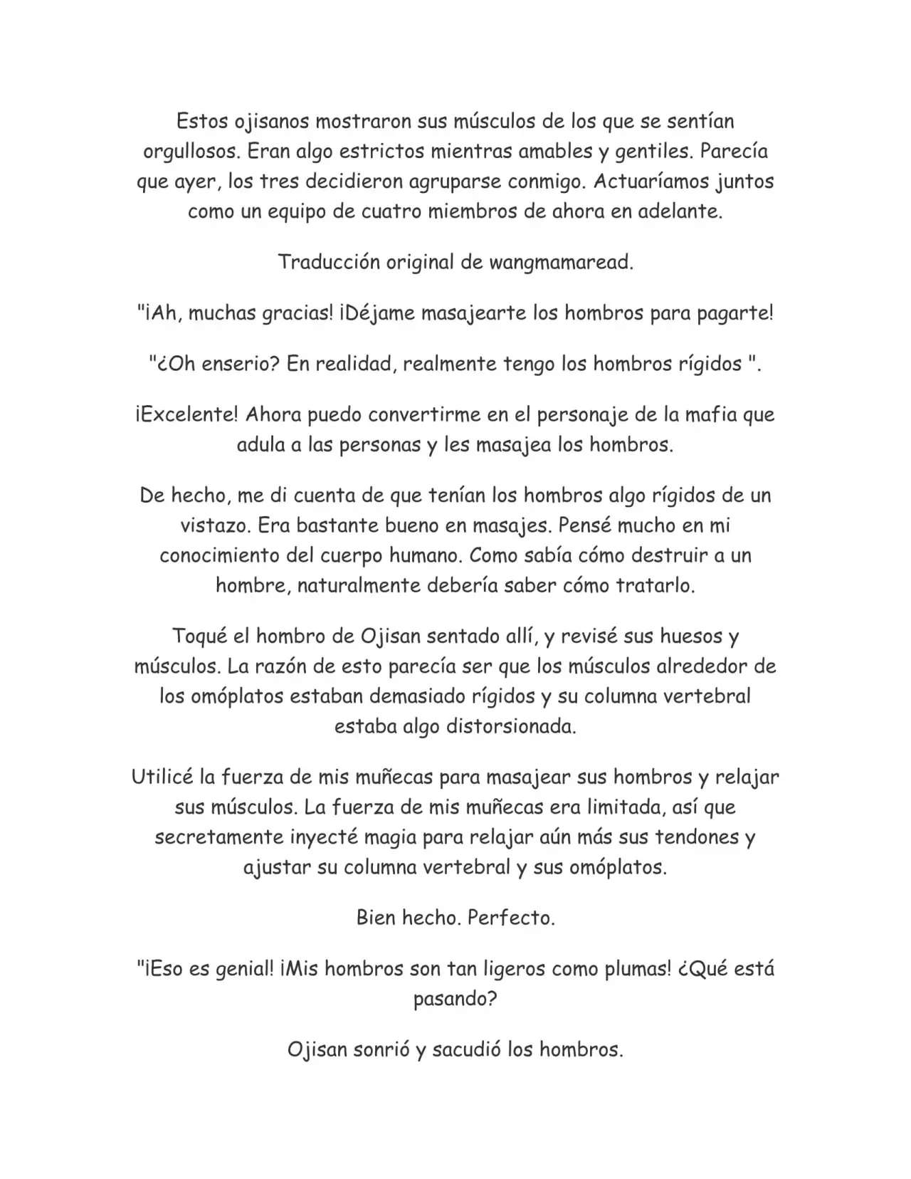 Kage no Jitsuryokusha ni Naritakute (Novela) - Capítulo 171 - Página 3 - LectorTMOo