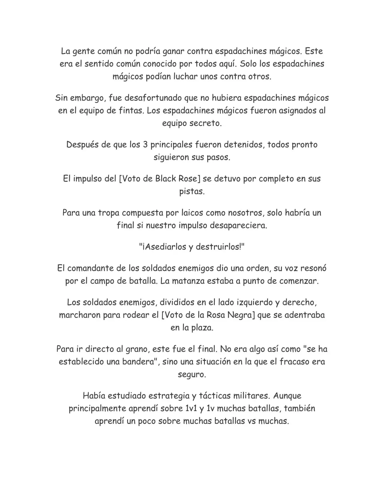 Kage no Jitsuryokusha ni Naritakute (Novela) - Capítulo 173 - Página 2 - LectorTMOo