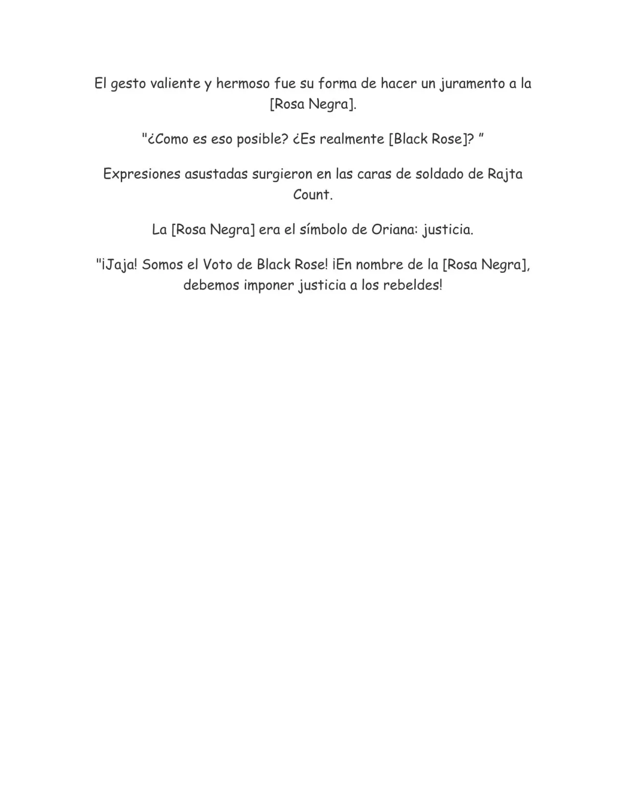 Kage no Jitsuryokusha ni Naritakute (Novela) - Capítulo 173 - Página 6 - LectorTMOo