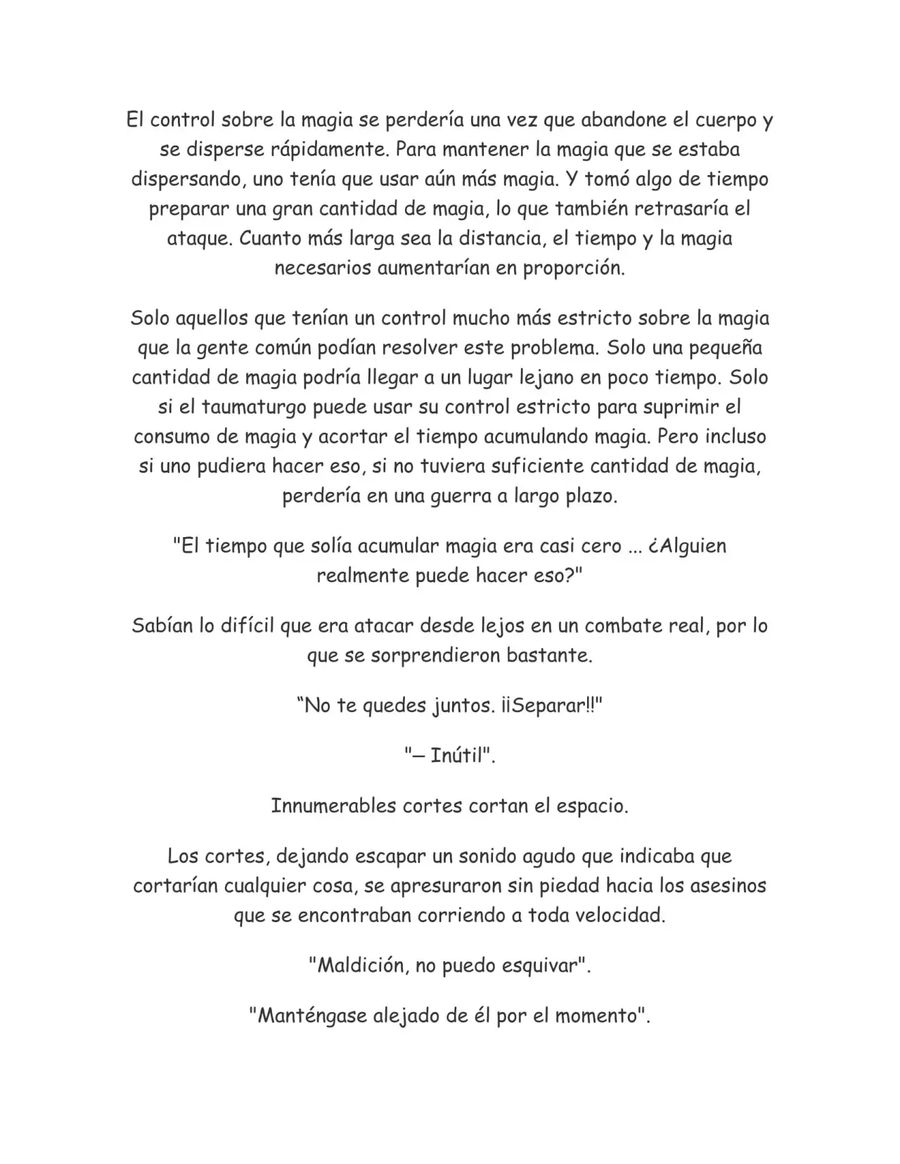Kage no Jitsuryokusha ni Naritakute (Novela) - Capítulo 178 - Página 2 - LectorTMOo