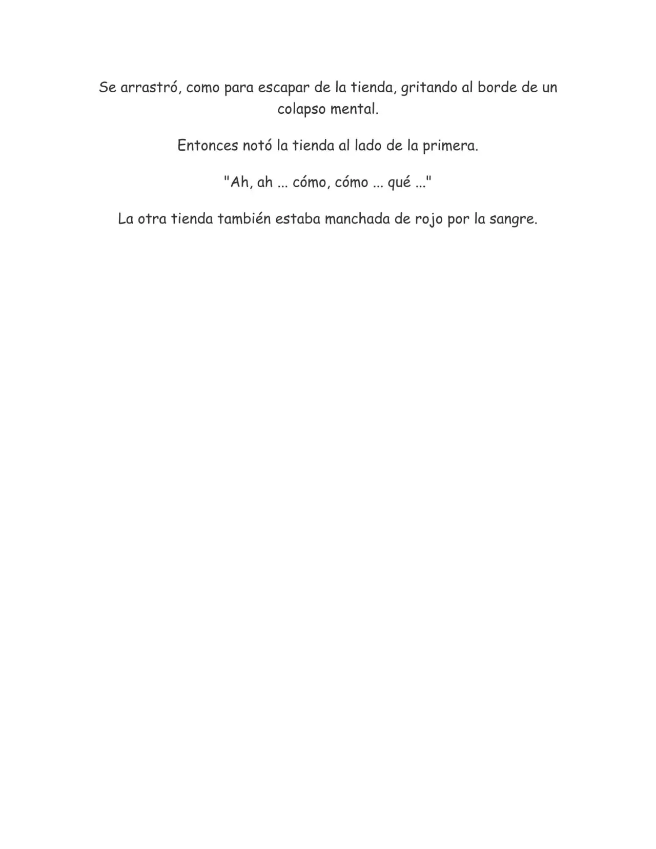 Kage no Jitsuryokusha ni Naritakute (Novela) - Capítulo 188 - Página 5 - LectorTMOo