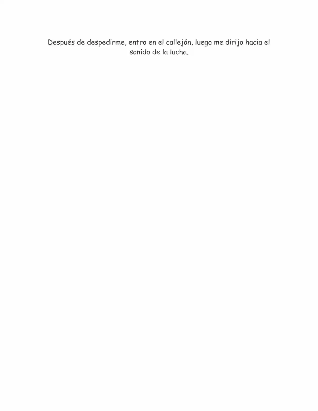 Kage no Jitsuryokusha ni Naritakute (Novela) - Capítulo 25 - Página 8 - LectorTMOo