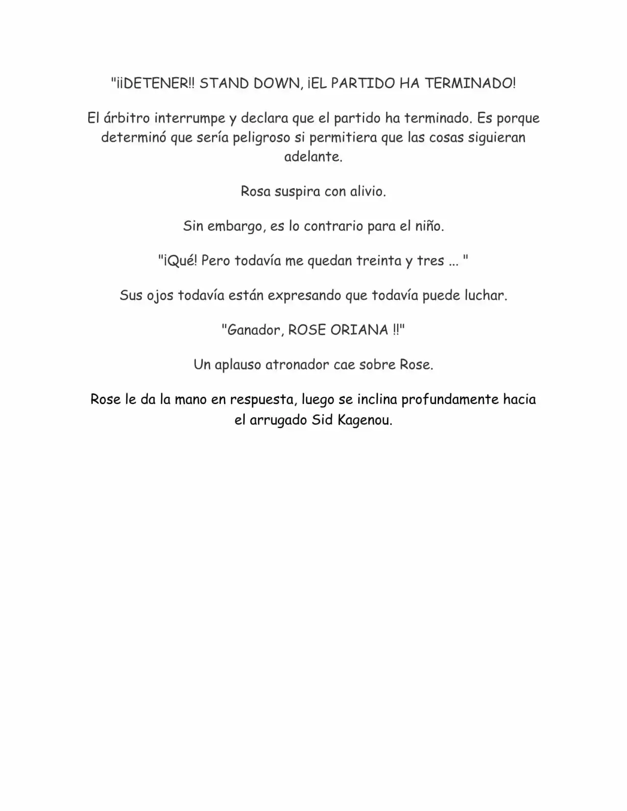 Kage no Jitsuryokusha ni Naritakute (Novela) - Capítulo 31 - Página 9 - LectorTMOo
