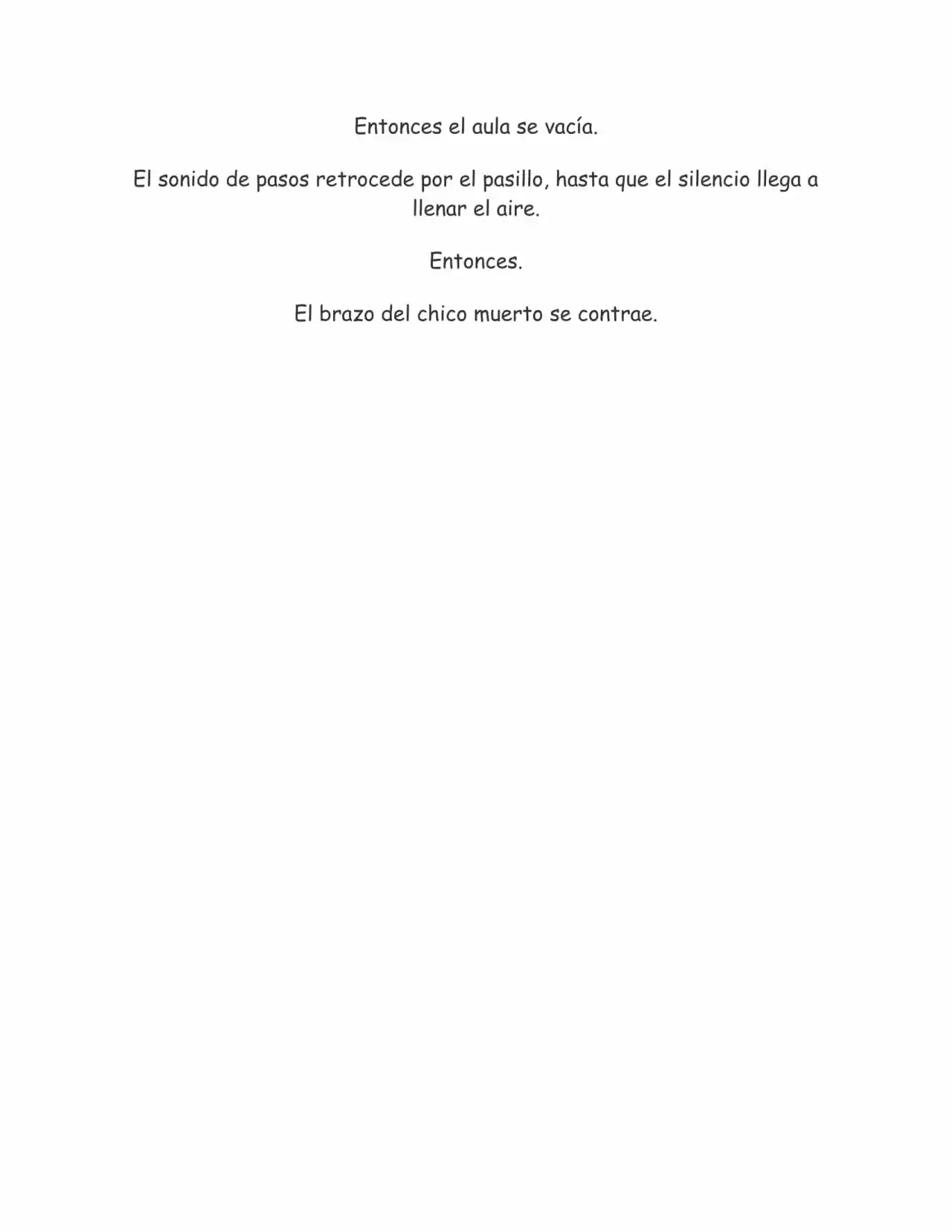 Kage no Jitsuryokusha ni Naritakute (Novela) - Capítulo 33 - Página 12 - LectorTMOo