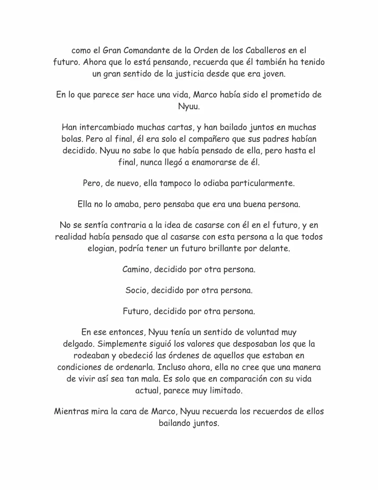 Kage no Jitsuryokusha ni Naritakute (Novela) - Capítulo 38 - Página 2 - LectorTMOo