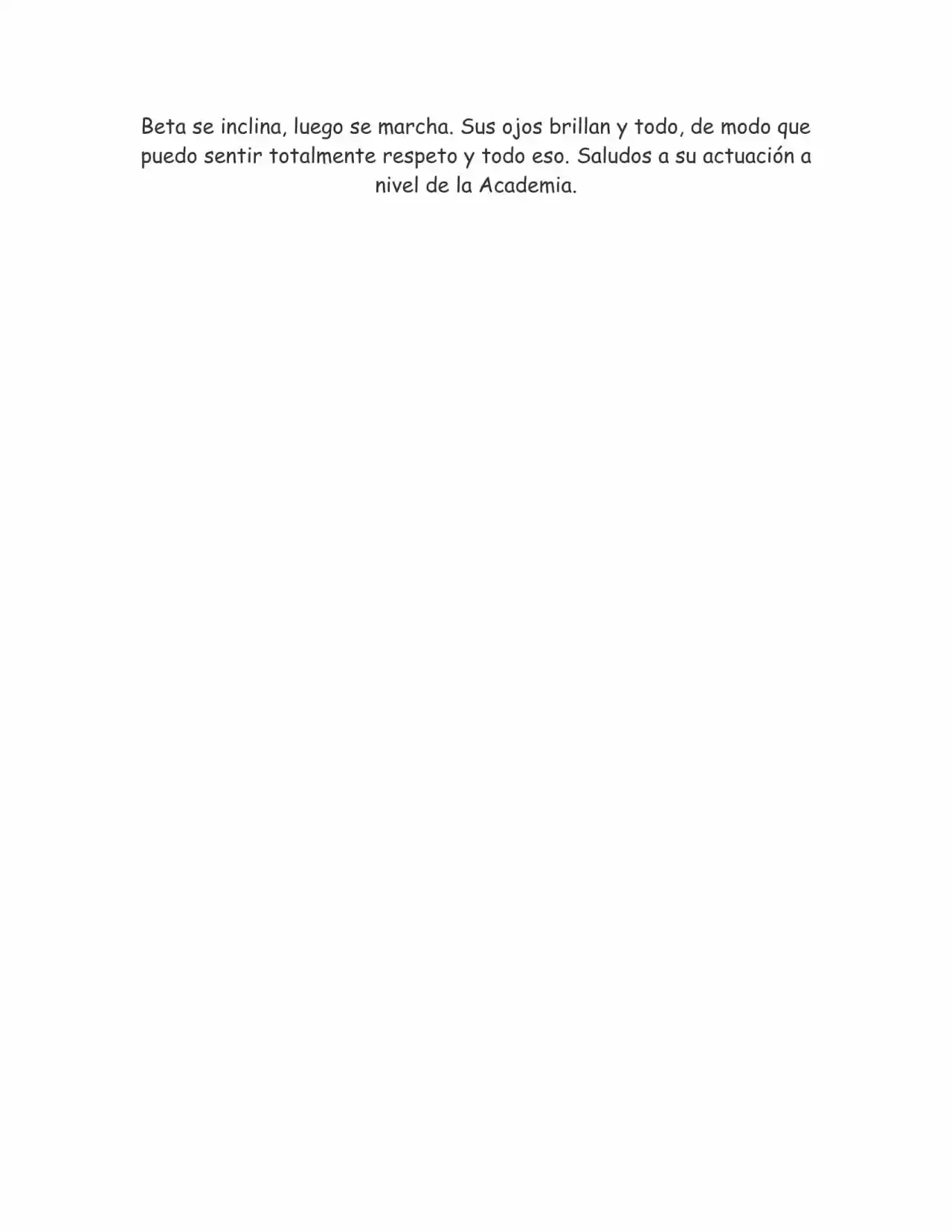 Kage No Jitsuryokusha Ni Naritakute (Novela) - Capítulo 4 - Página 7 - LectorTMOo