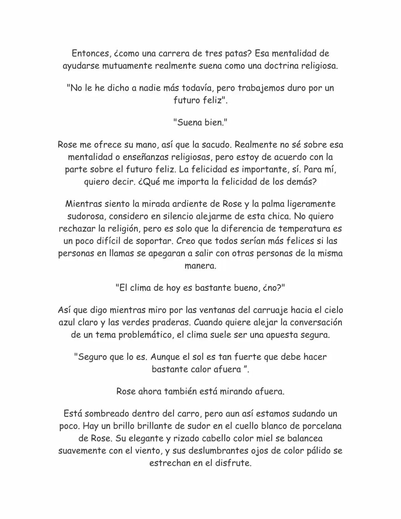 Kage no Jitsuryokusha ni Naritakute (Novela) - Capítulo 42 - Página 4 - LectorTMOo