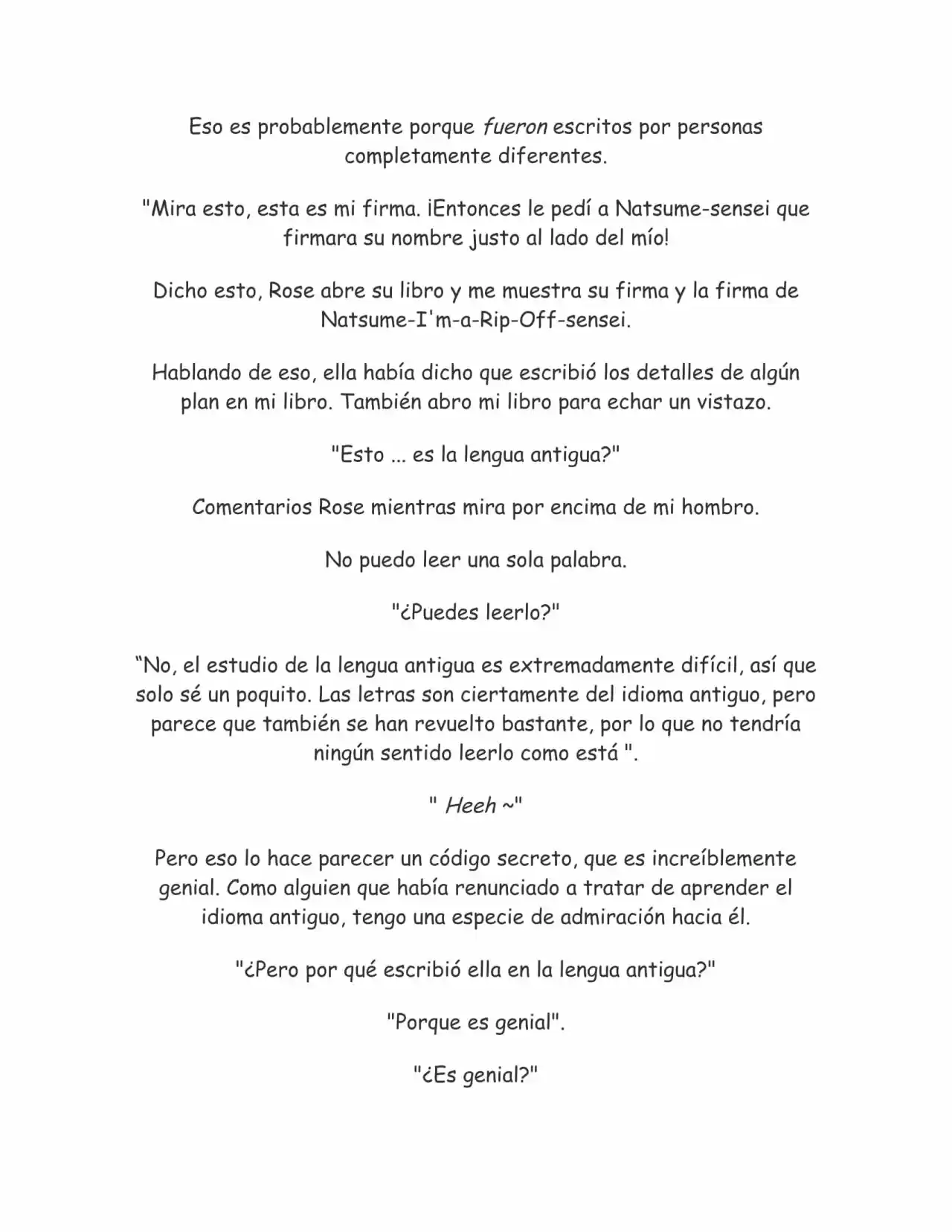 Kage no Jitsuryokusha ni Naritakute (Novela) - Capítulo 43 - Página 7 - LectorTMOo