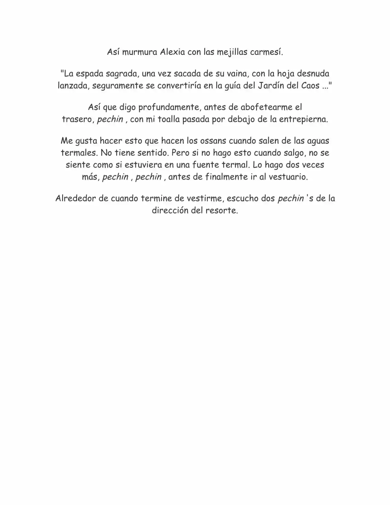 Kage no Jitsuryokusha ni Naritakute (Novela) - Capítulo 44 - Página 7 - LectorTMOo
