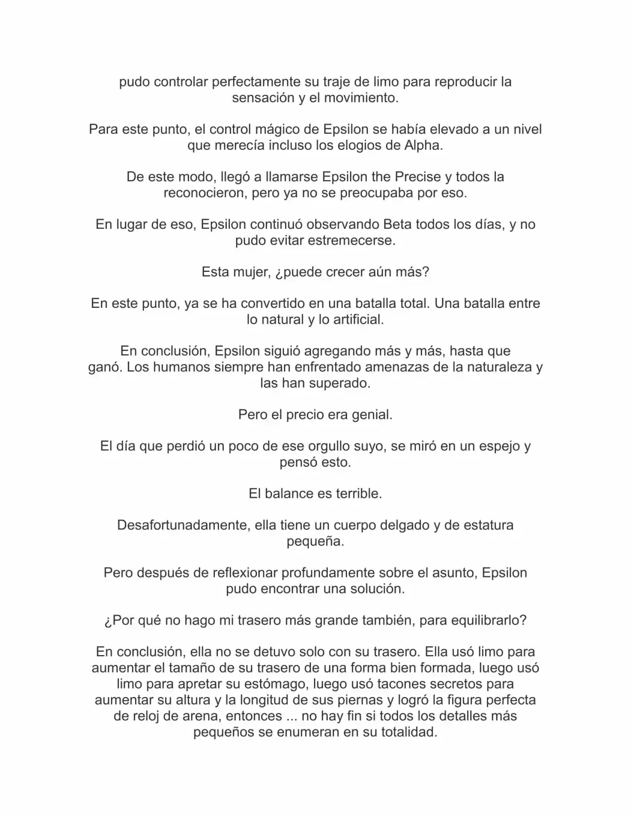 Kage no Jitsuryokusha ni Naritakute (Novela) - Capítulo 51 - Página 5 - LectorTMOo