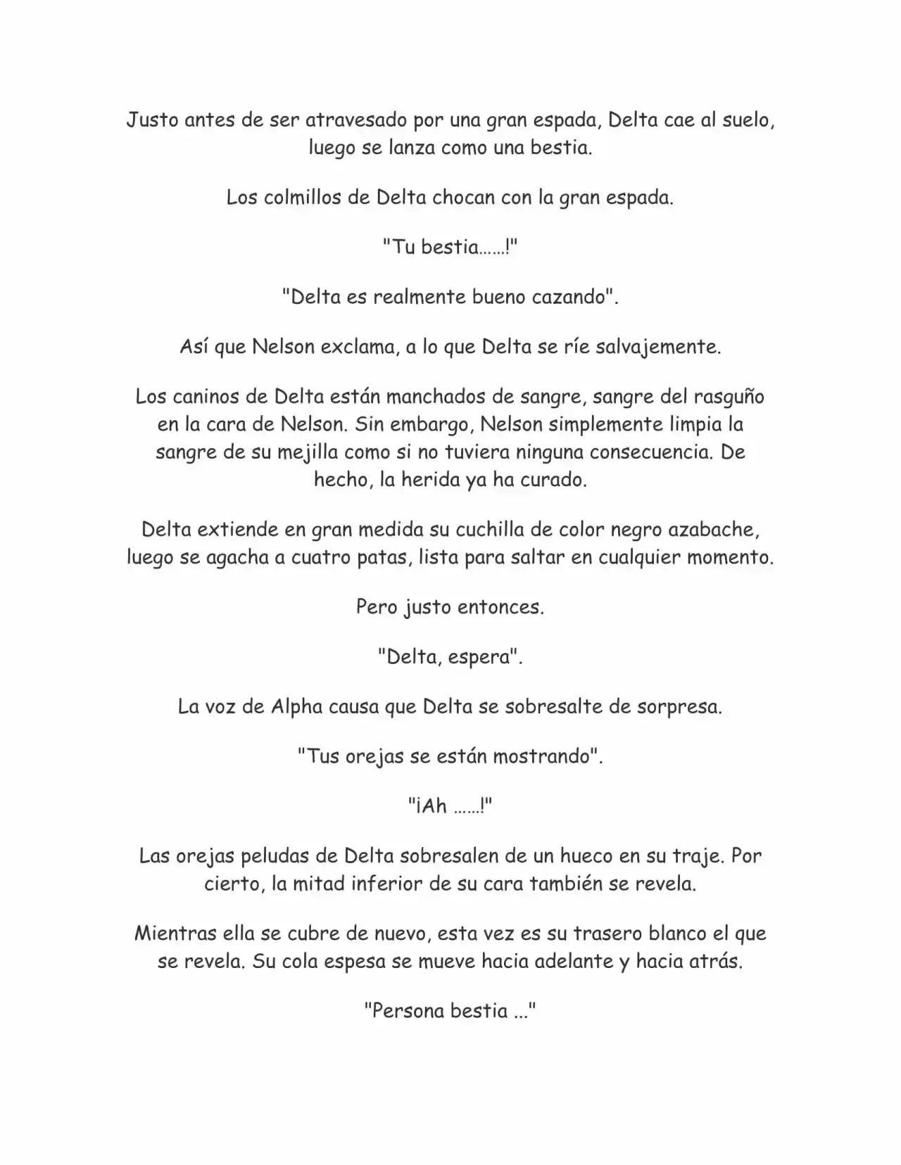 Kage no Jitsuryokusha ni Naritakute (Novela) - Capítulo 56 - Página 7 - LectorTMOo