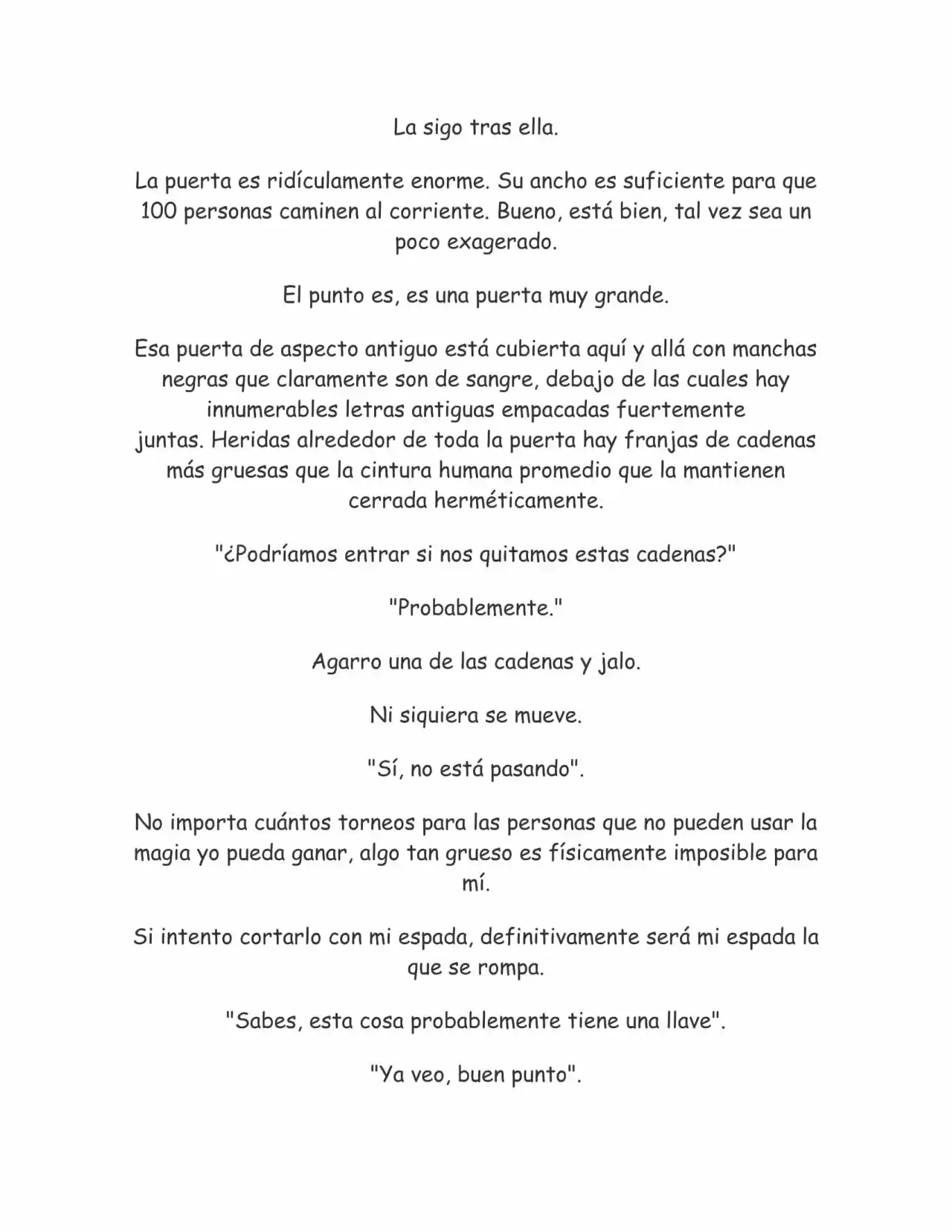 Kage No Jitsuryokusha Ni Naritakute (Novela) - Capítulo 58 - Página 2 - LectorTMOo