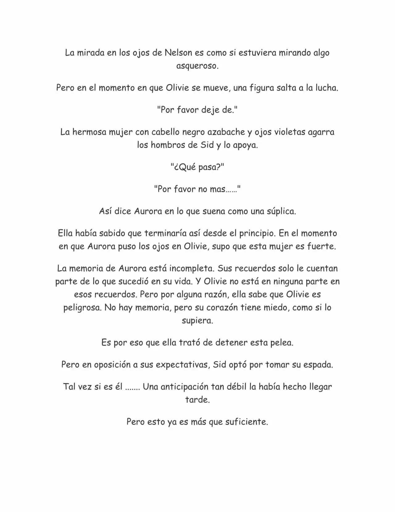 Kage no Jitsuryokusha ni Naritakute (Novela) - Capítulo 59 - Página 5 - LectorTMOo