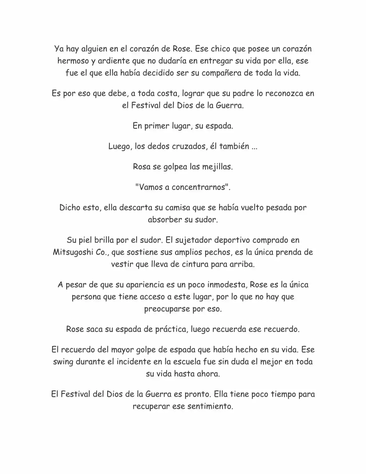 Kage no Jitsuryokusha ni Naritakute (Novela) - Capítulo 61 - Página 4 - LectorTMOo