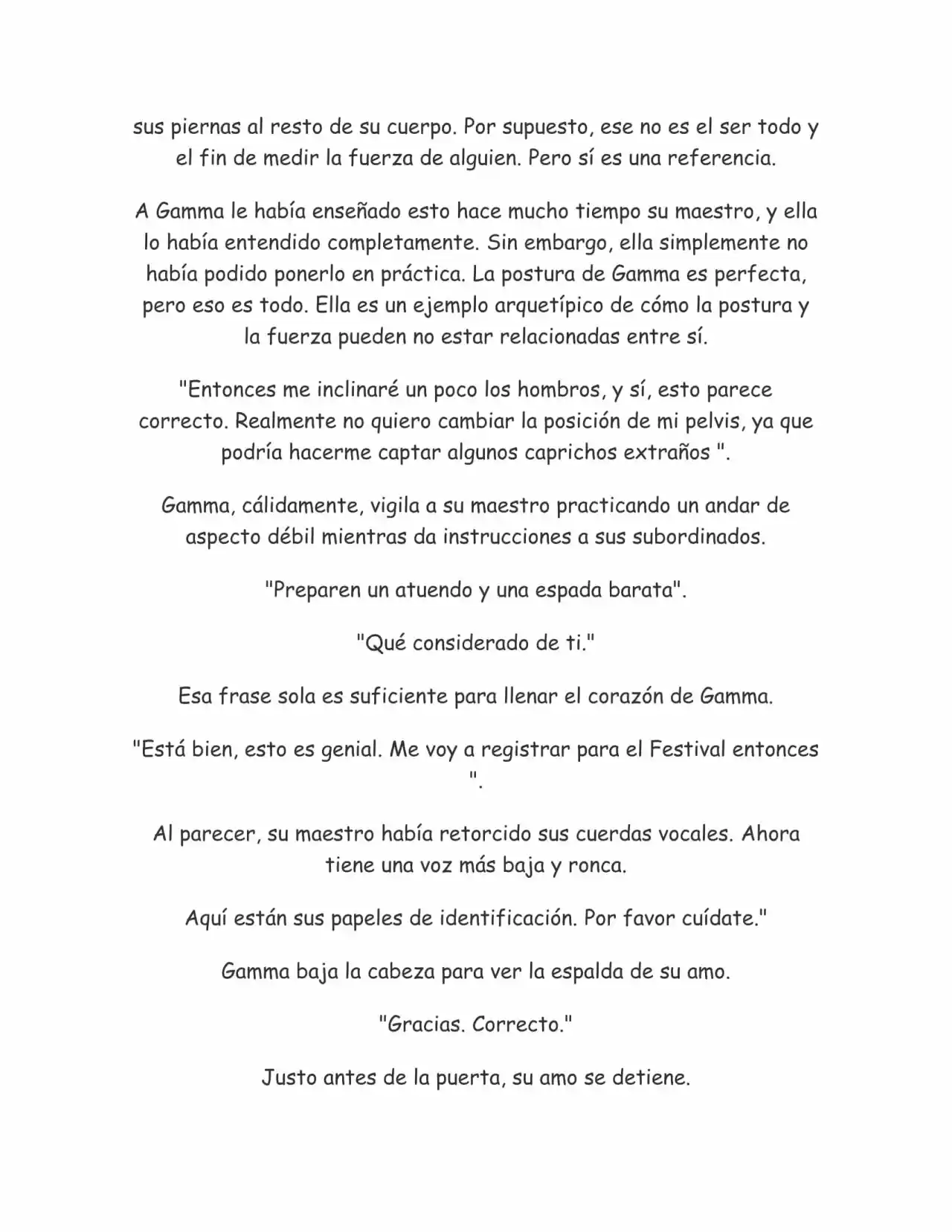 Kage no Jitsuryokusha ni Naritakute (Novela) - Capítulo 63 - Página 5 - LectorTMOo
