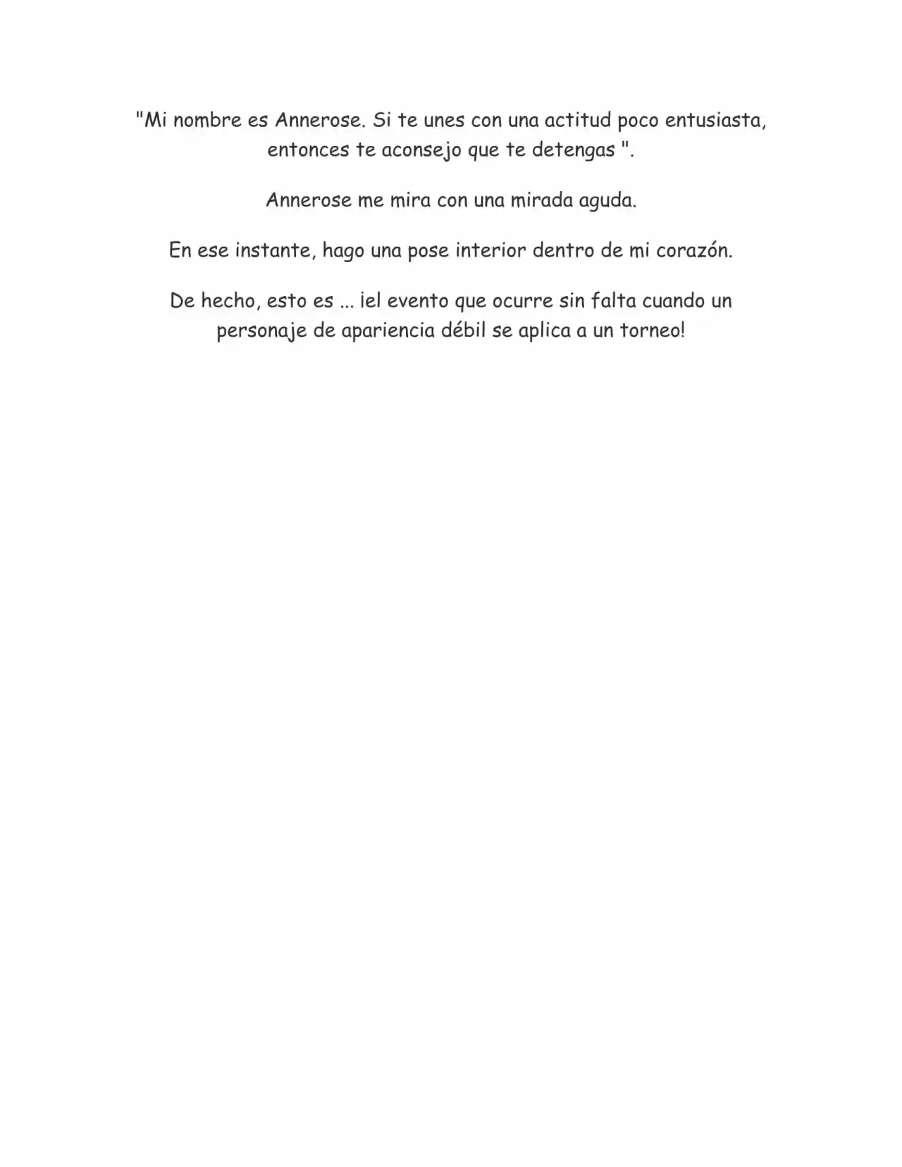 Kage no Jitsuryokusha ni Naritakute (Novela) - Capítulo 63 - Página 8 - LectorTMOo