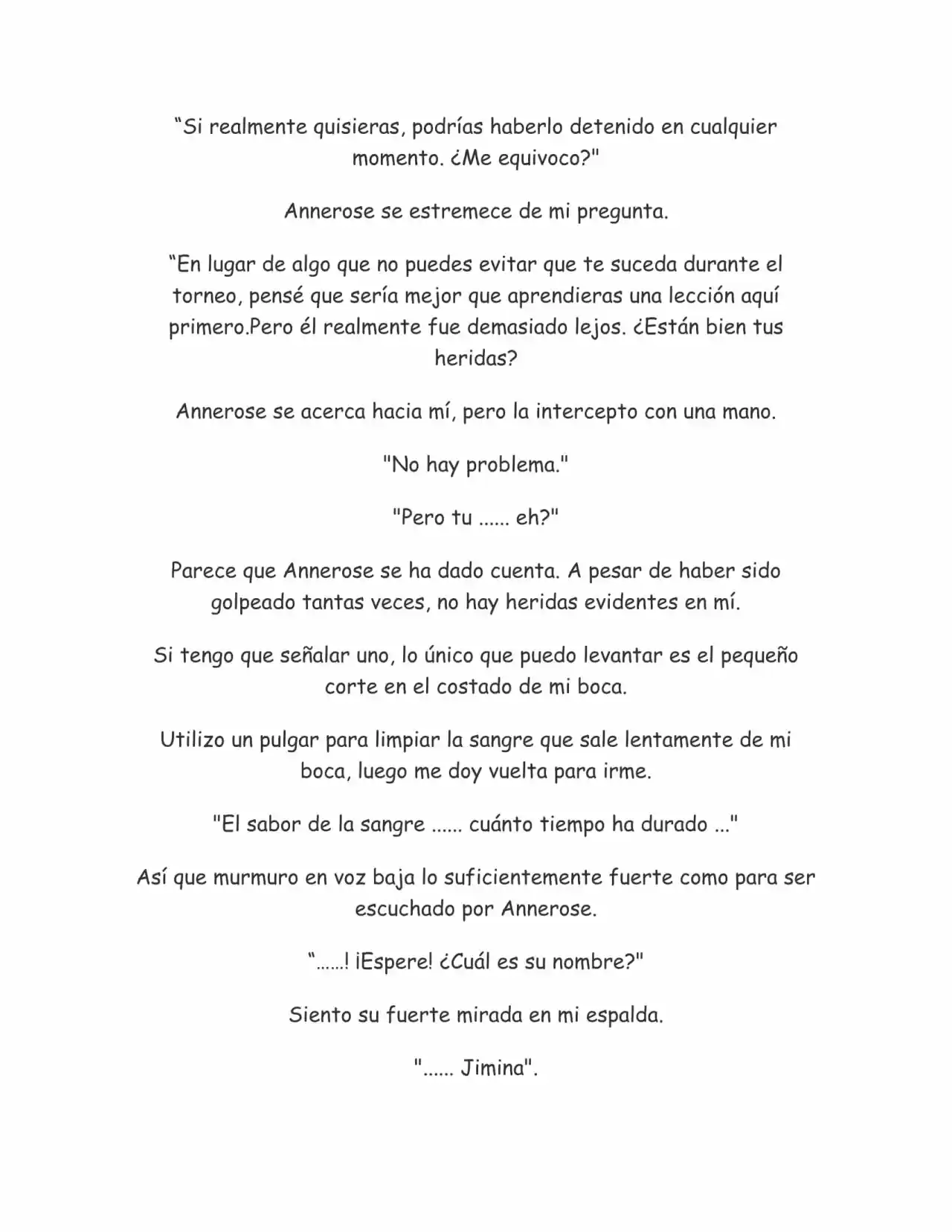Kage No Jitsuryokusha Ni Naritakute (Novela) - Capítulo 64 - Página 7 - LectorTMOo