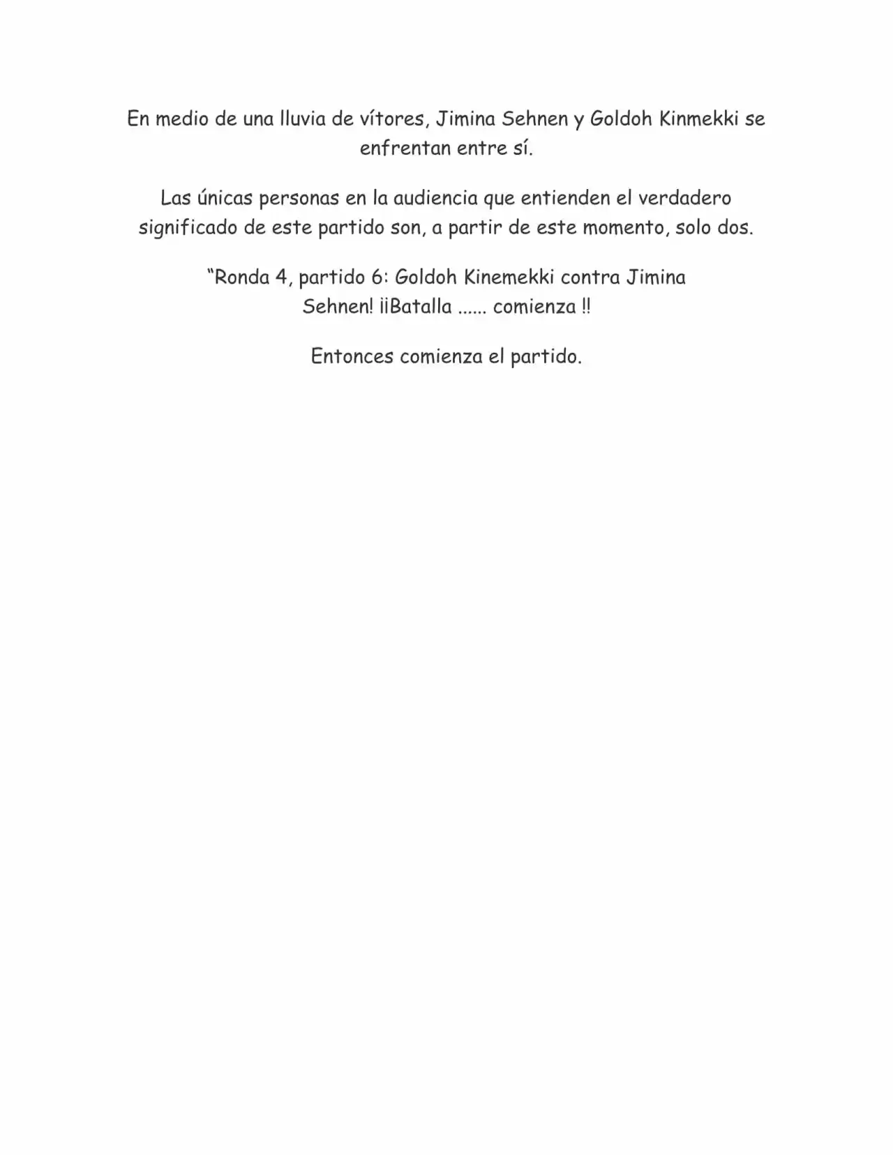 Kage no Jitsuryokusha ni Naritakute (Novela) - Capítulo 68 - Página 6 - LectorTMOo