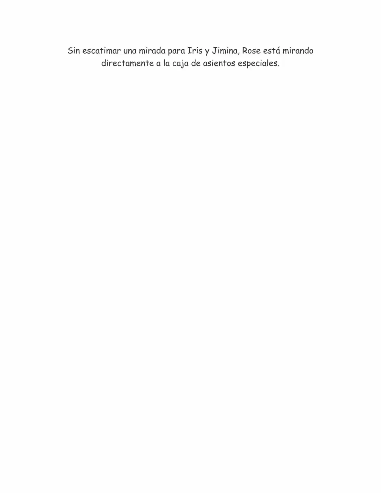 Kage no Jitsuryokusha ni Naritakute (Novela) - Capítulo 83 - Página 10 - LectorTMOo