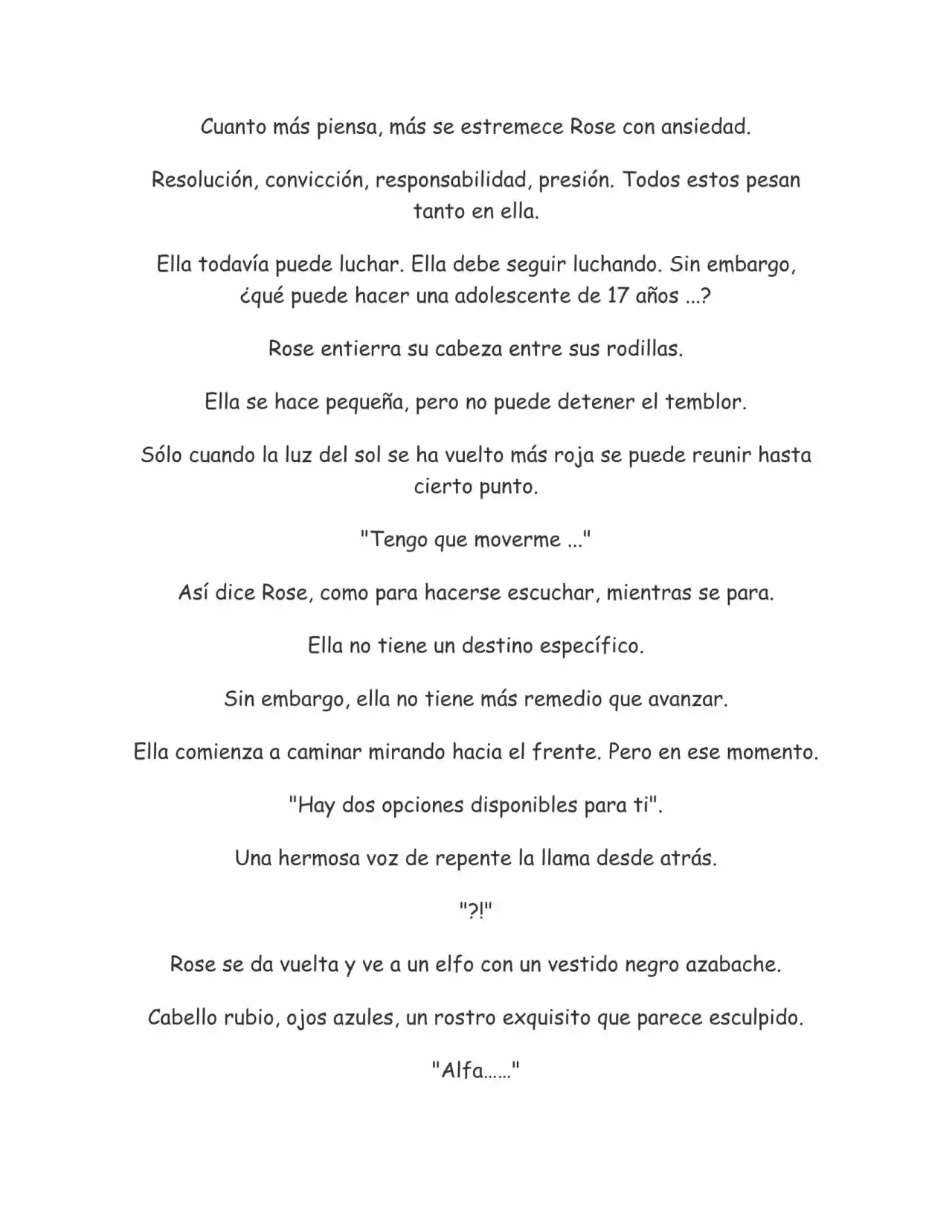Kage no Jitsuryokusha ni Naritakute (Novela) - Capítulo 88 - Página 2 - LectorTMOo