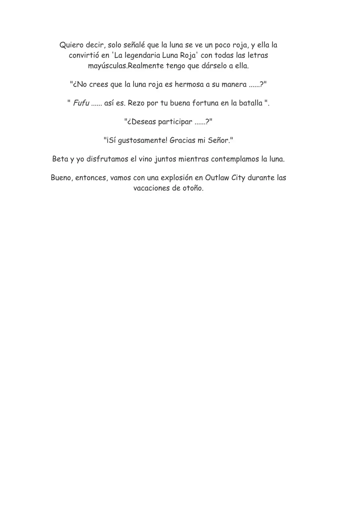 Kage no Jitsuryokusha ni Naritakute (Novela) - Capítulo 91 - Página 5 - LectorTMOo
